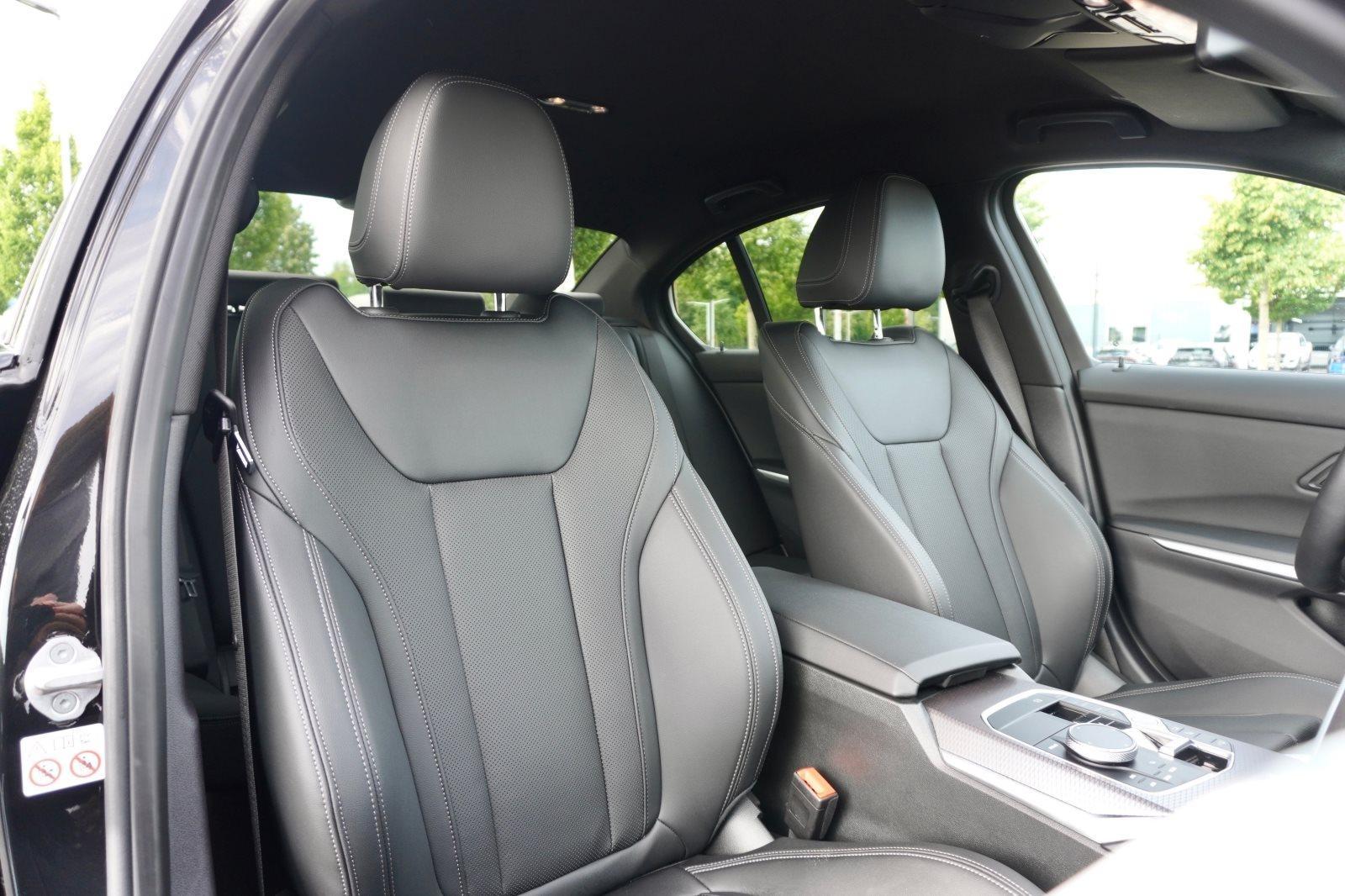 BMW 3er – Bild 17