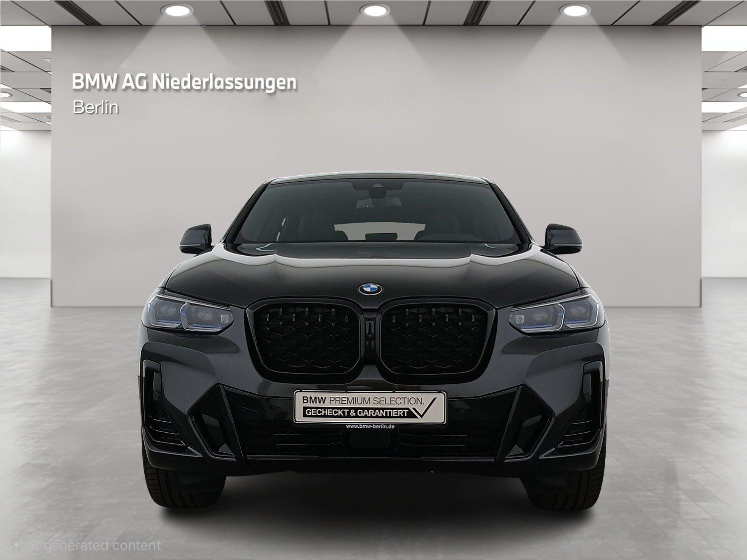 BMW X4 – Bild 5