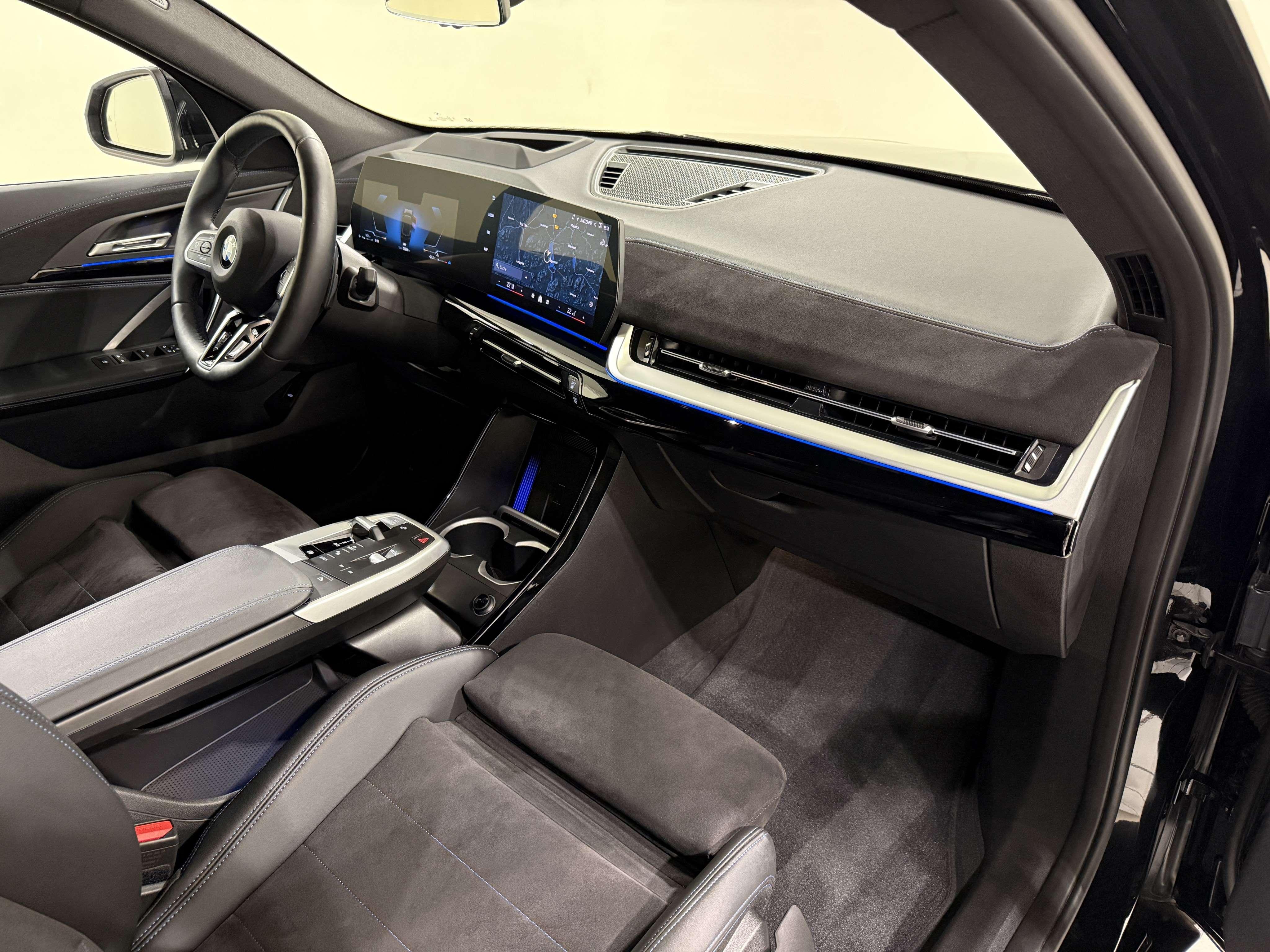 BMW X2 – Bild 36