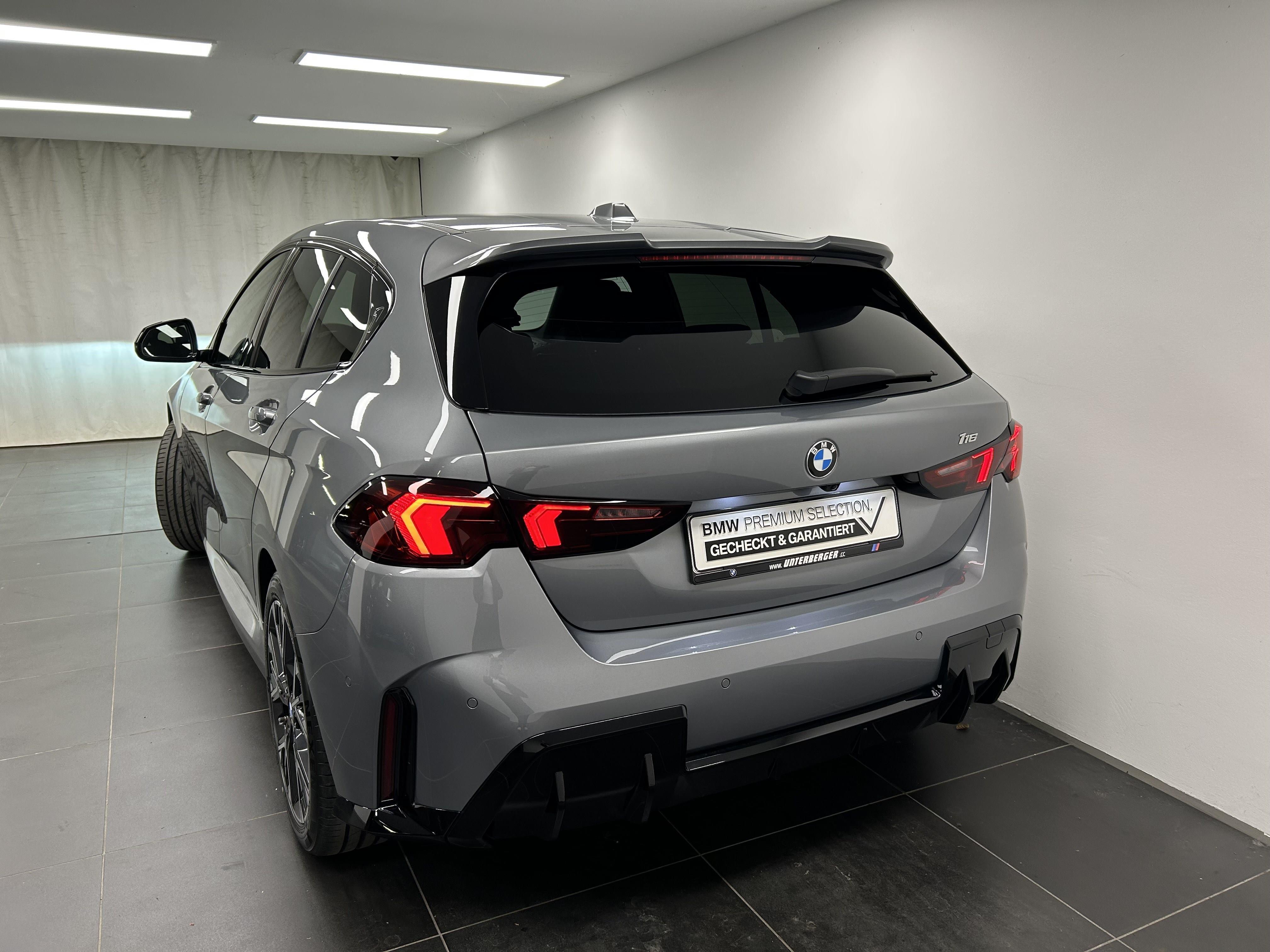 BMW 1er – Bild 33