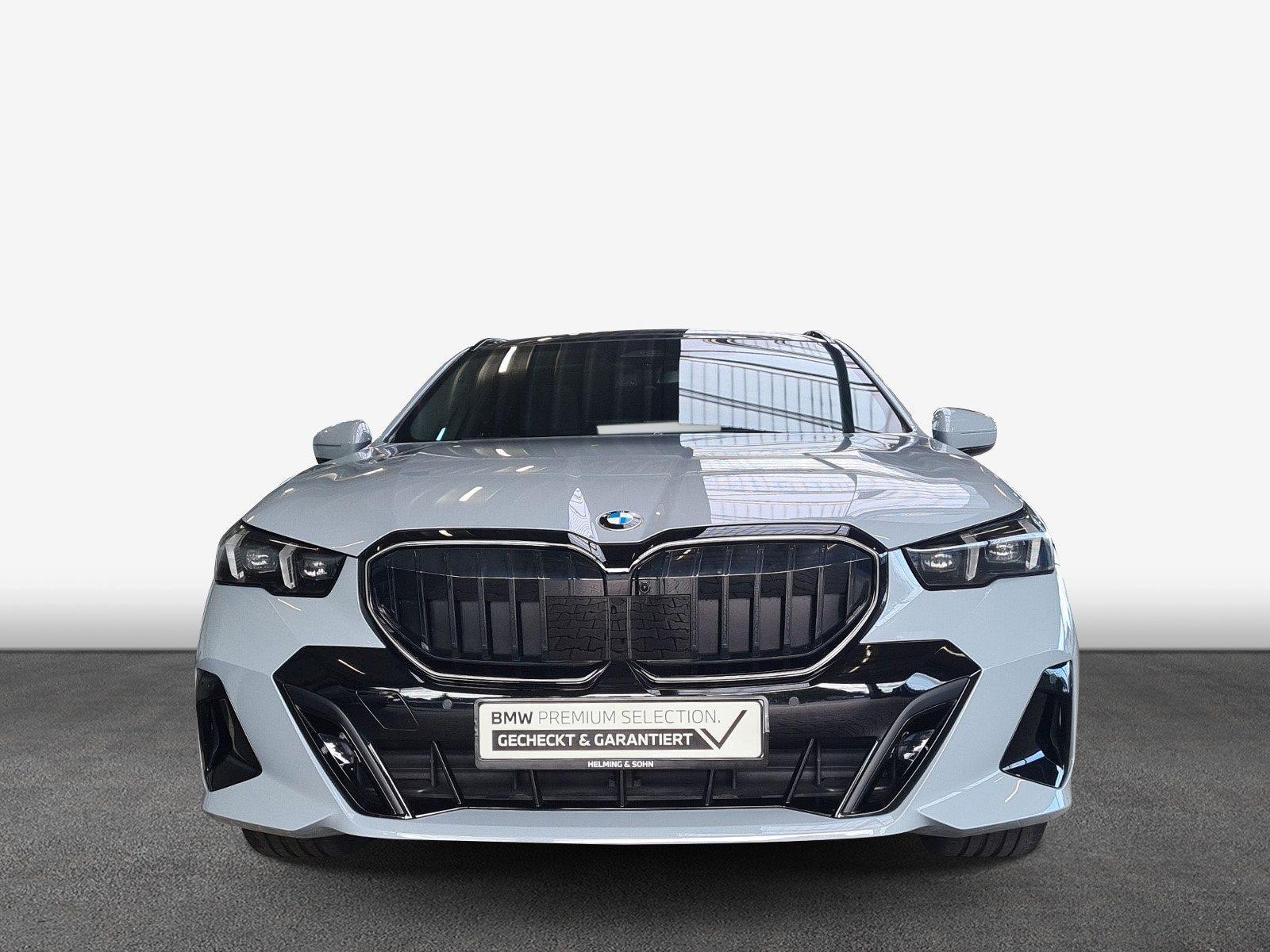 BMW 5er Touring – Bild 4