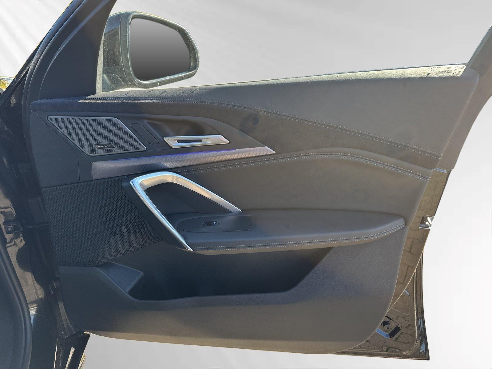 BMW X2 – Bild 26