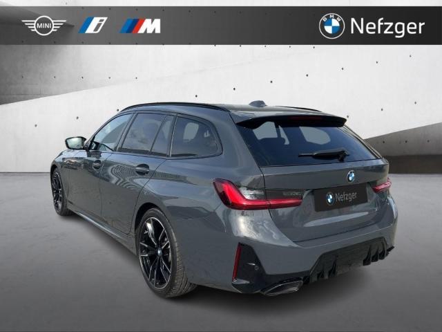 BMW 3er Touring – Bild 2