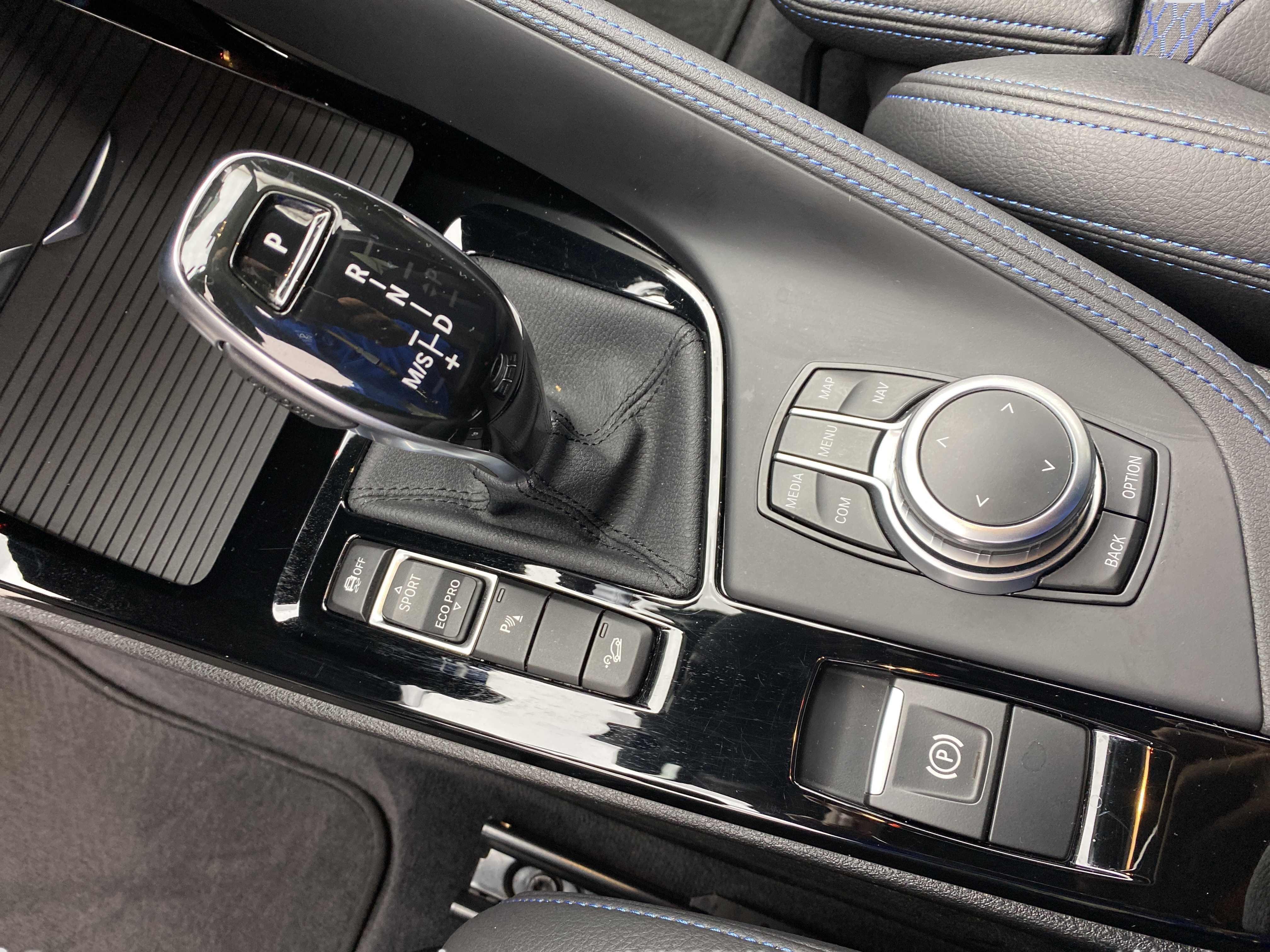BMW X2 – Bild 17