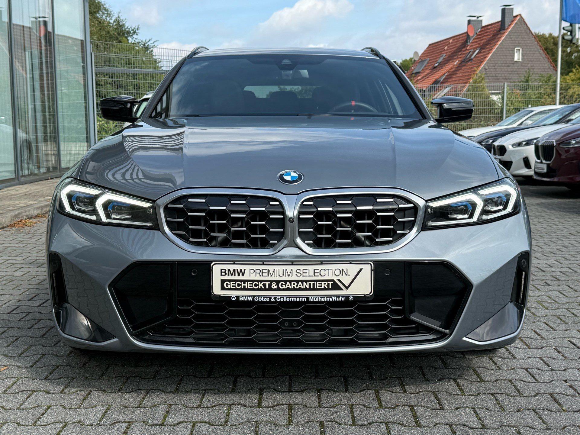 BMW 3er Touring – Bild 22