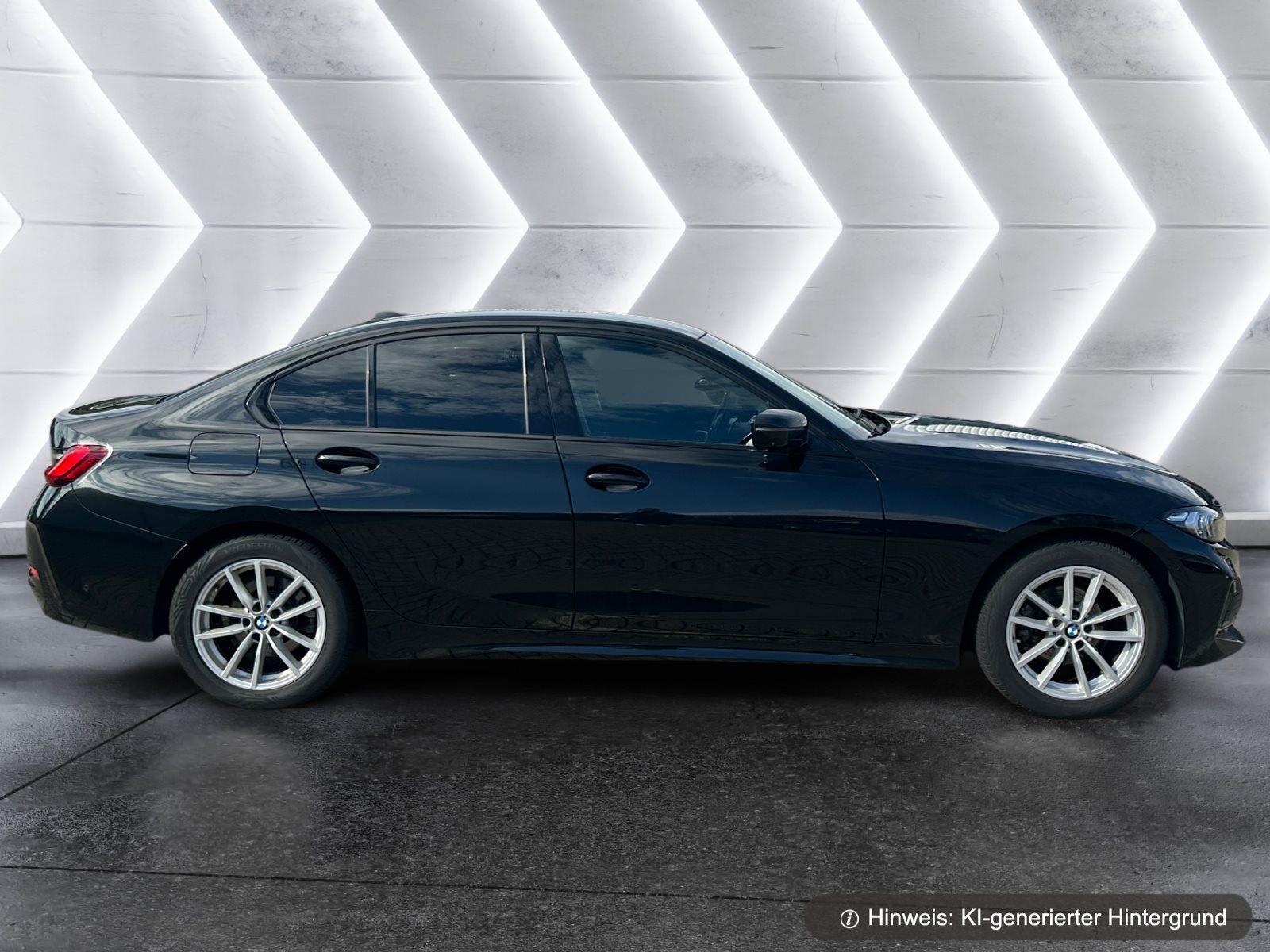 BMW 3er – Bild 6