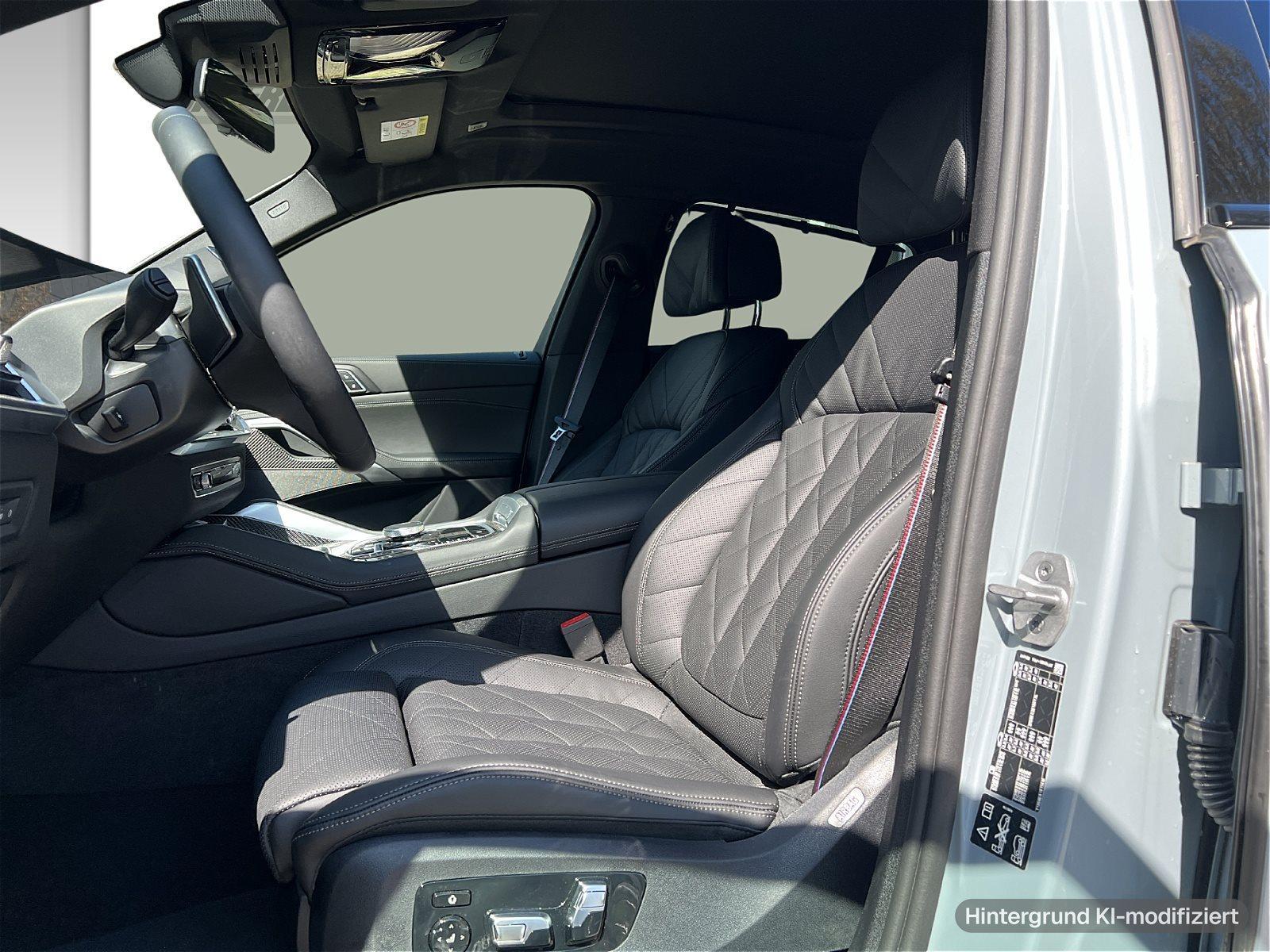 BMW X6 – Bild 11