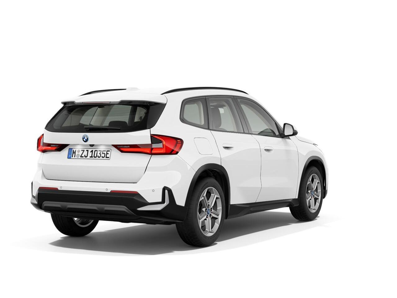 BMW X1 – Bild 6