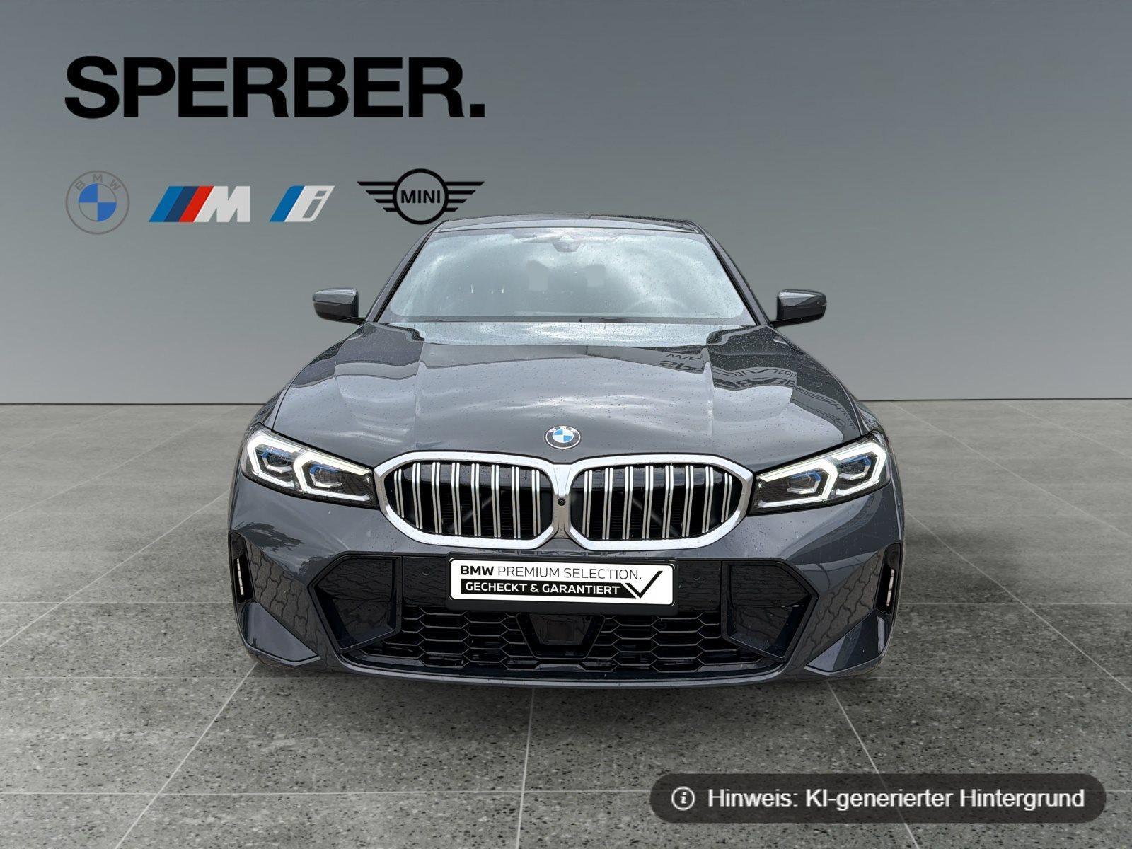 BMW 3er – Bild 14