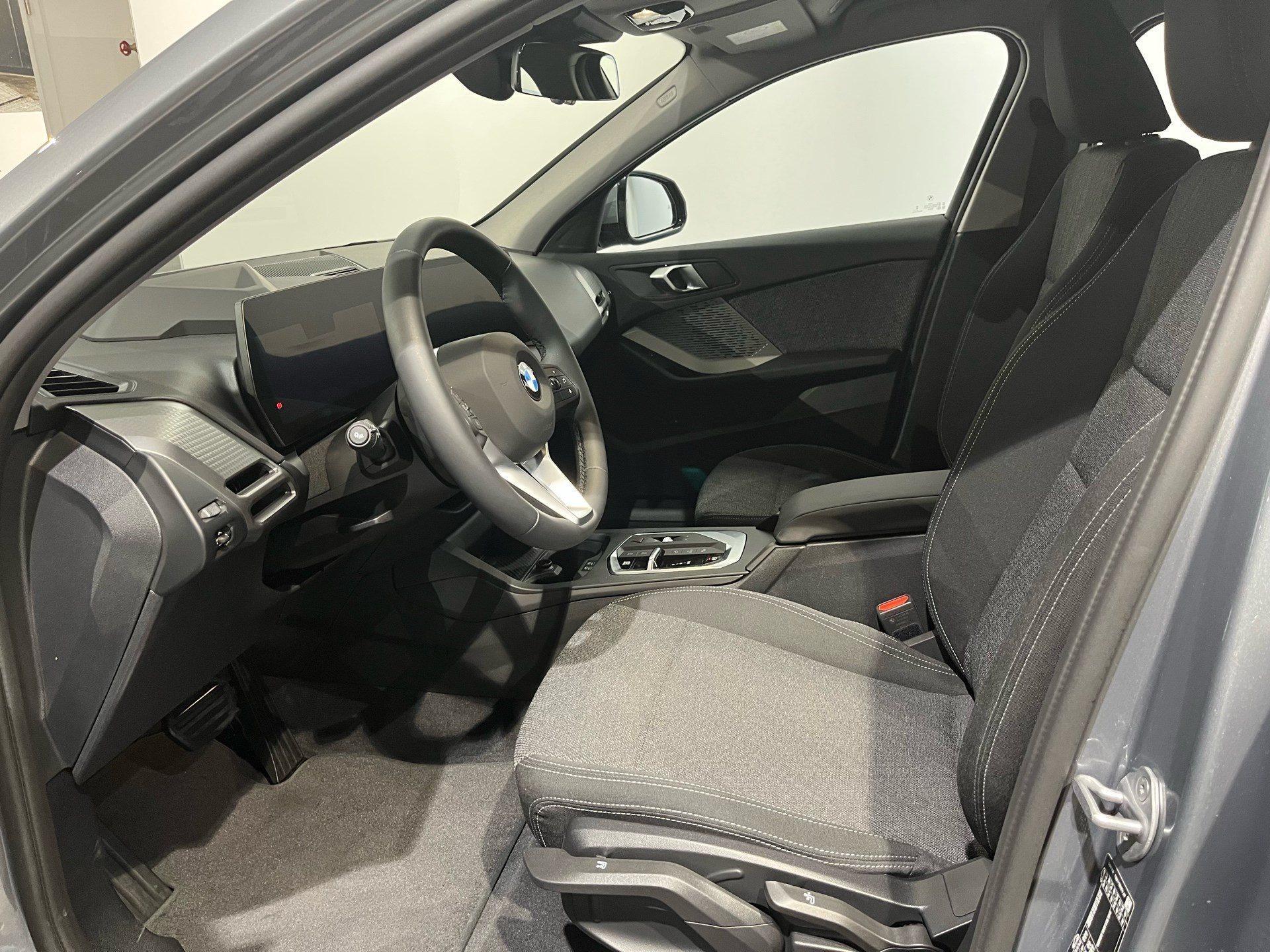 BMW 1er – Bild 8
