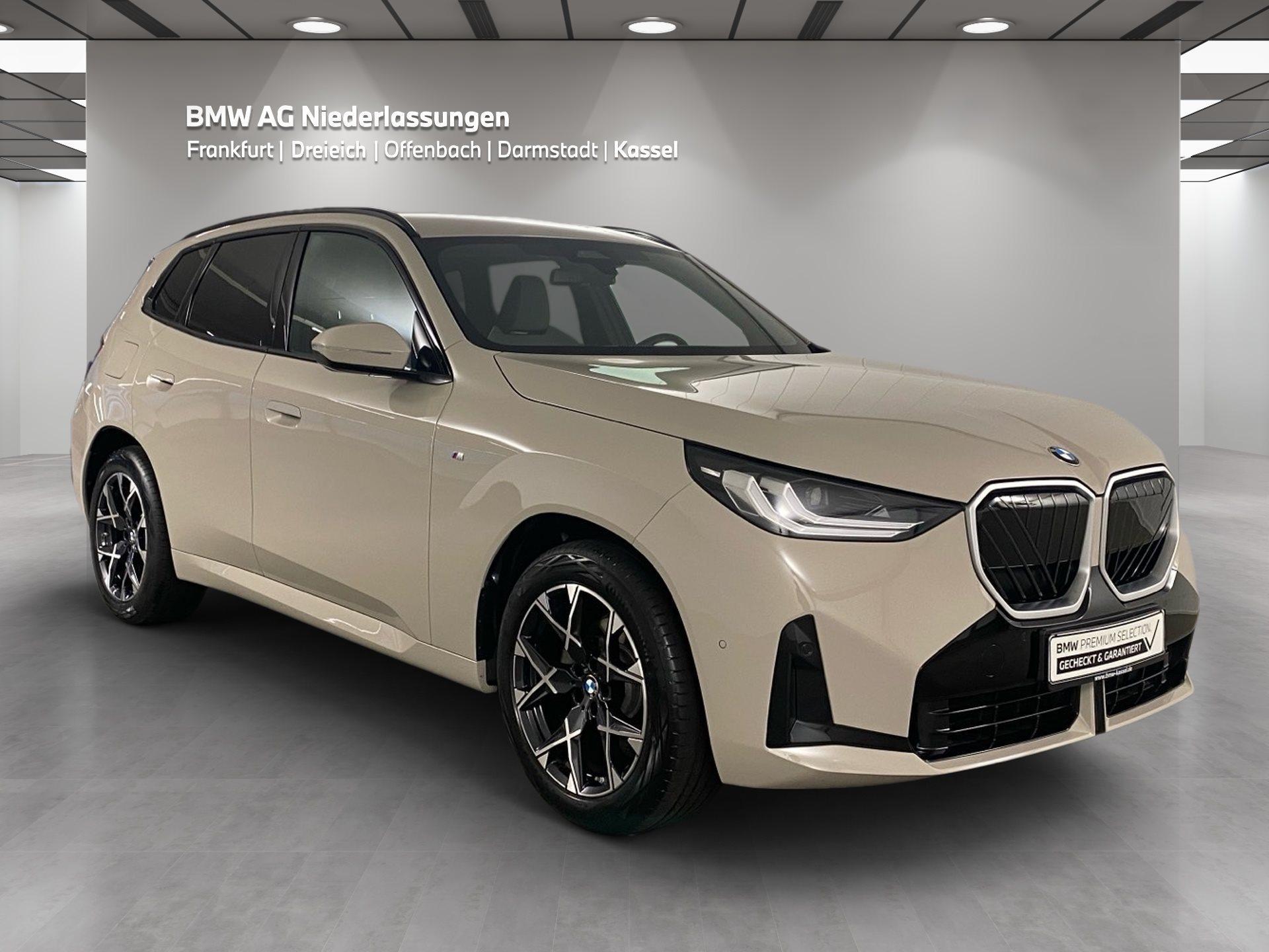 BMW X3 – Bild 2