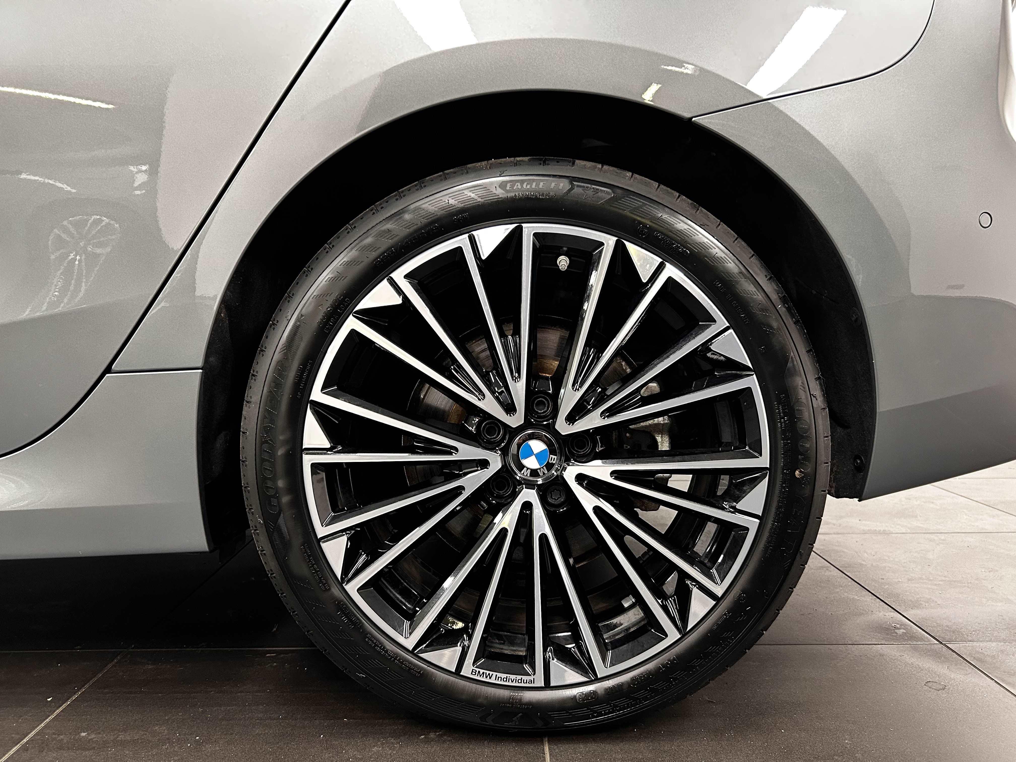 BMW 2er Active Tourer – Bild 6