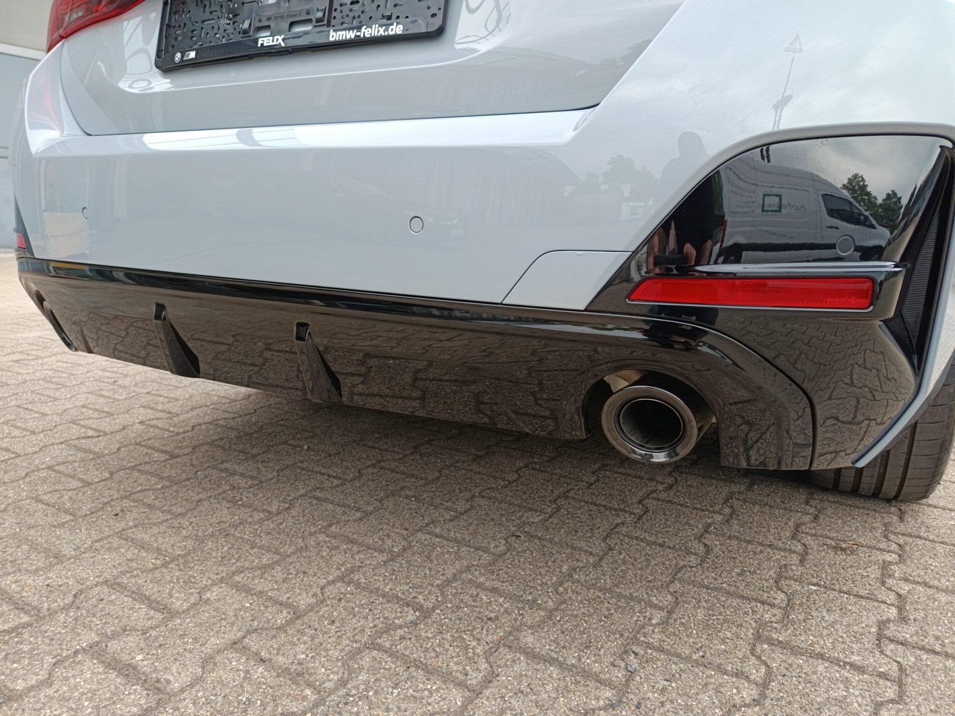 BMW 4er Gran Coupé – Bild 26
