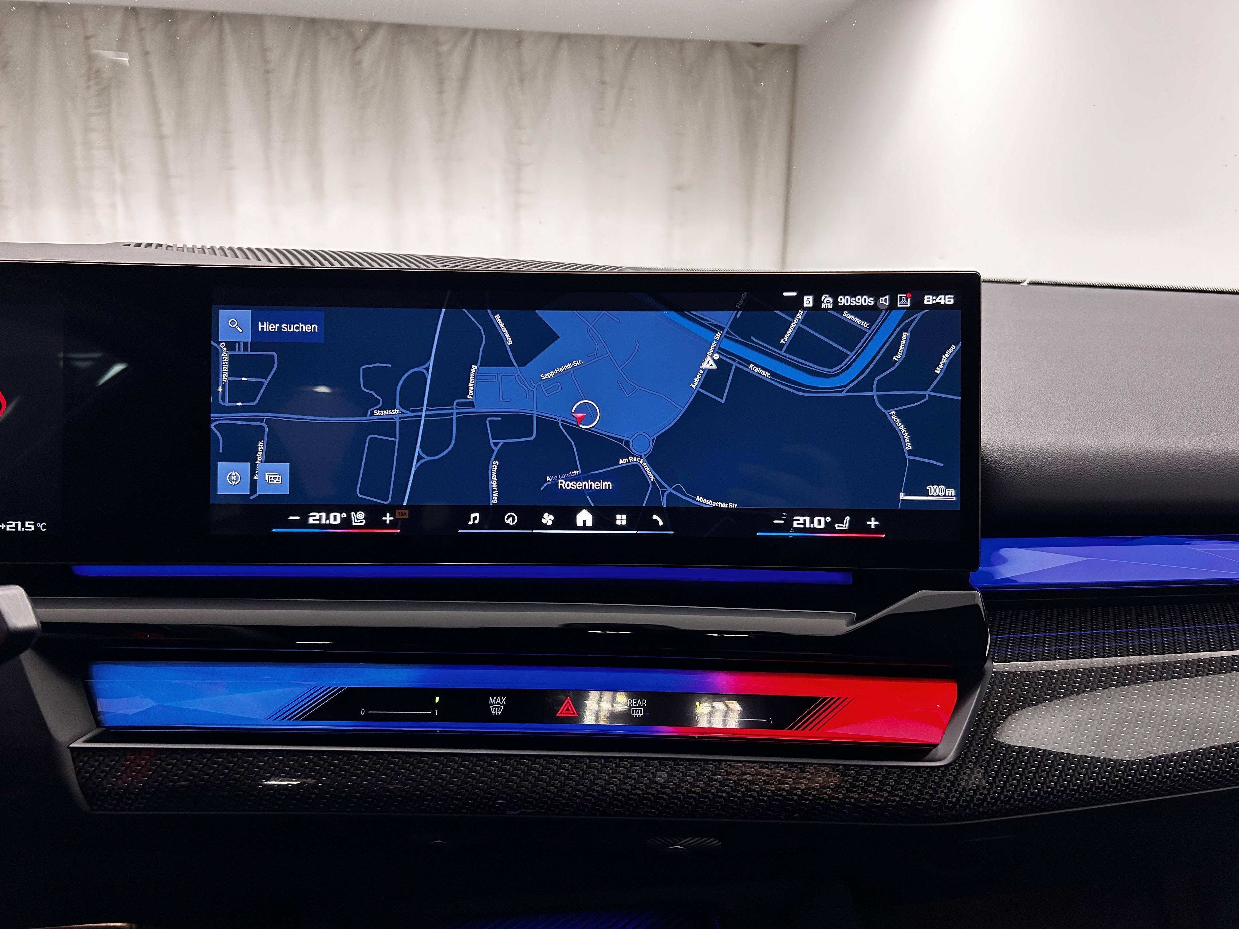 BMW M5 – Bild 32