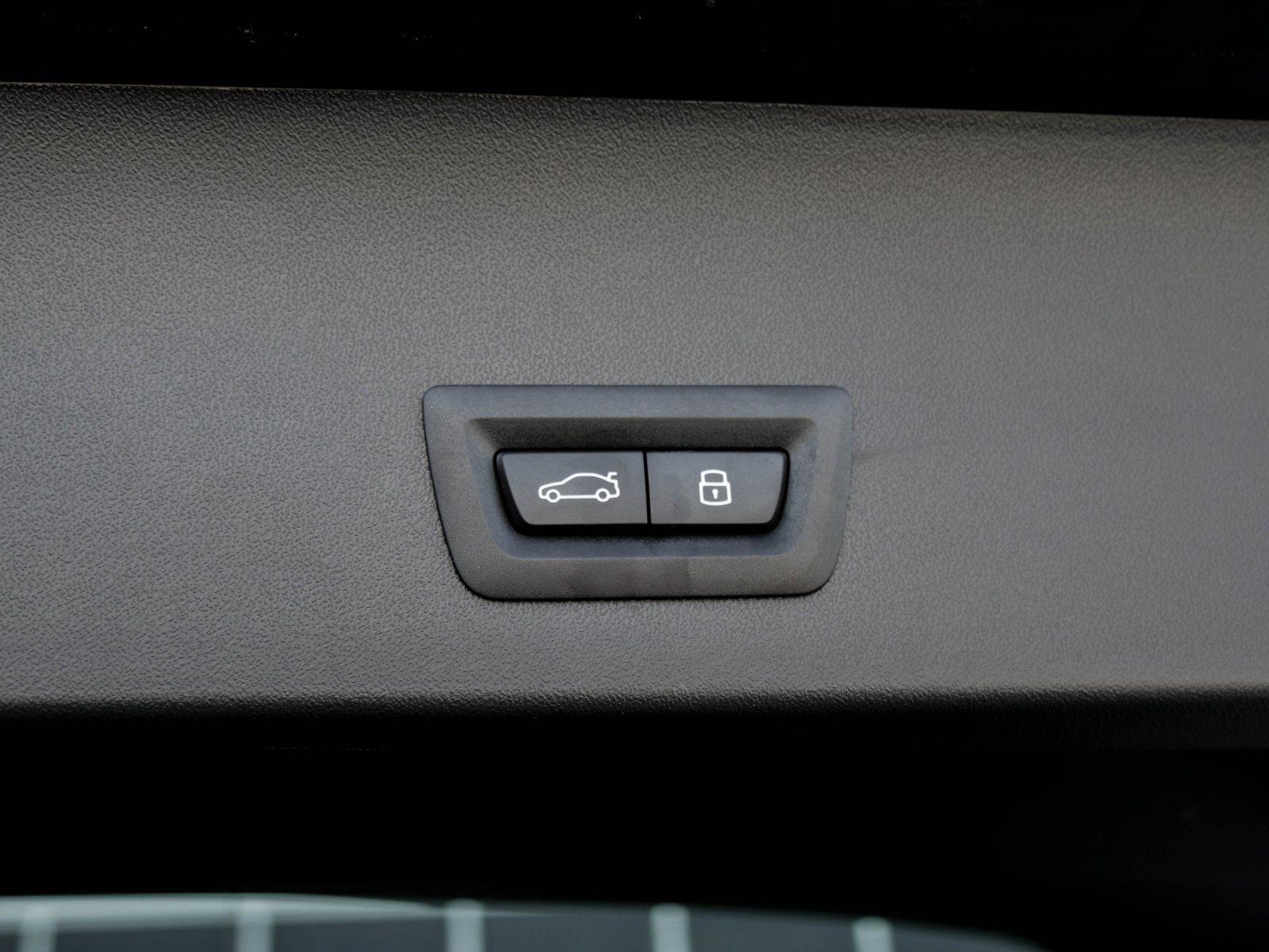 BMW X3 – Bild 7
