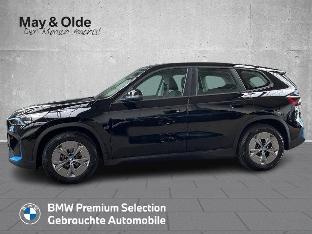BMW iX1 – Bild 2