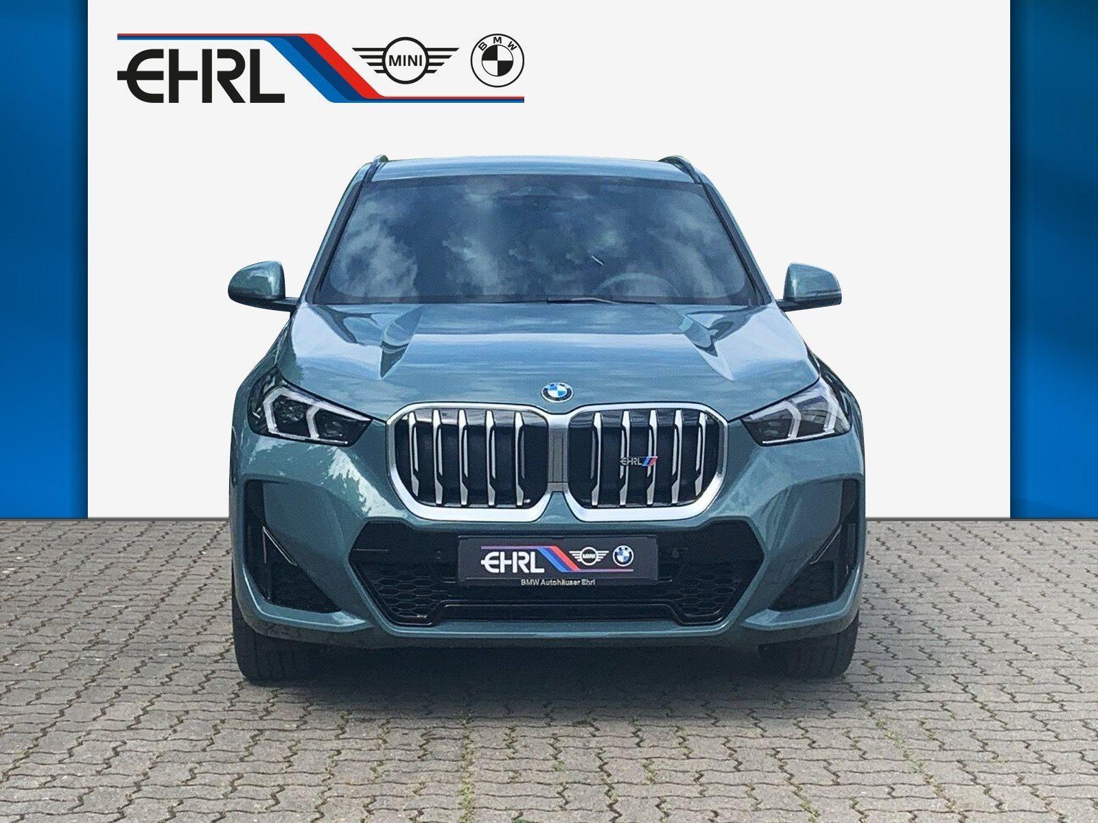BMW X1 – Bild 2