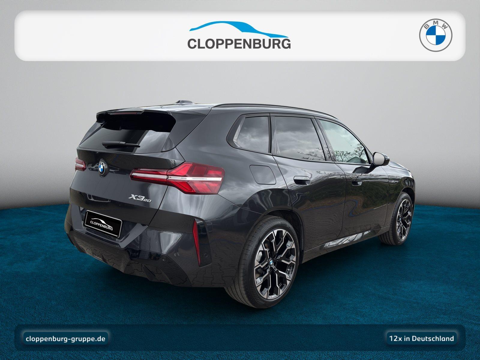 BMW X3 – Bild 6
