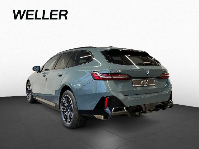 BMW 5er Touring – Bild 4