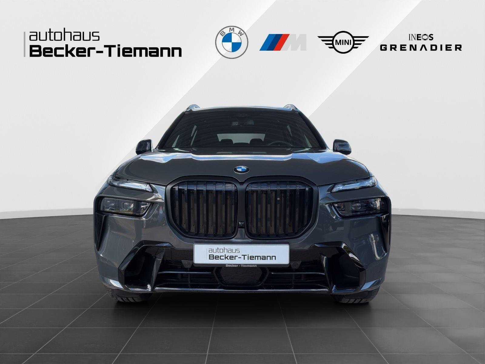 BMW X7 – Bild 2