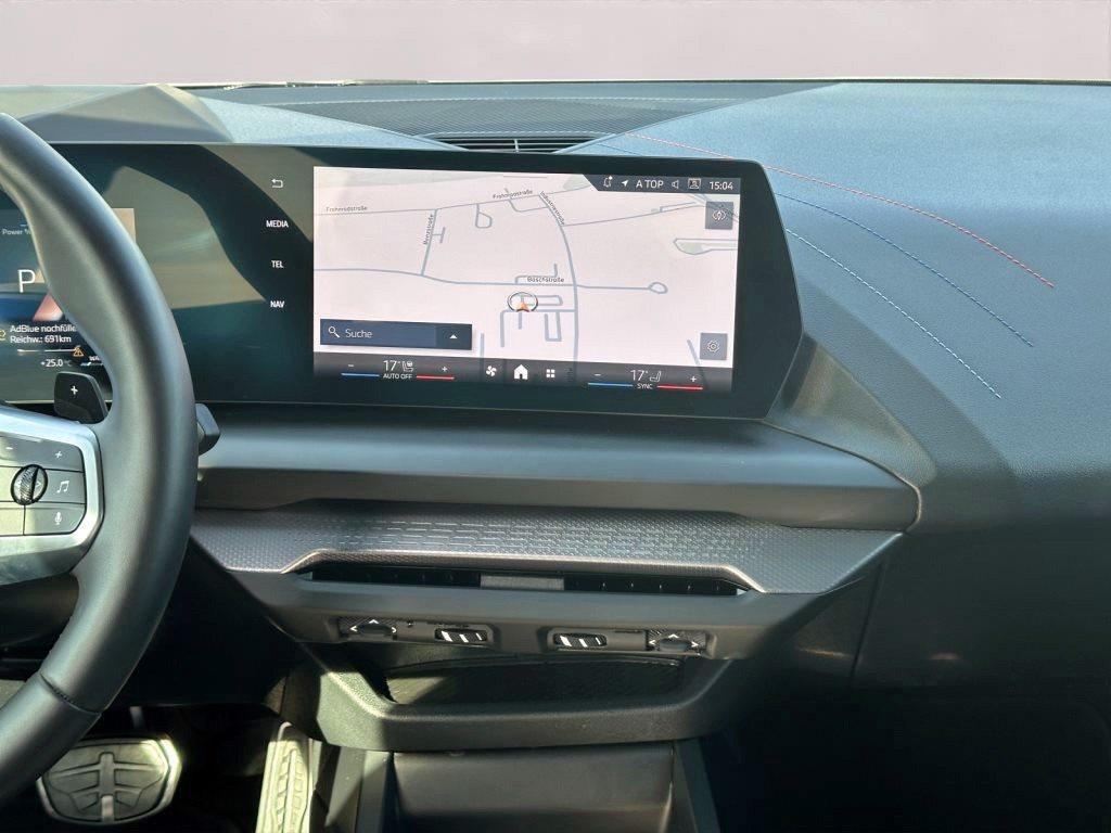 BMW 2er Gran Coupé – Bild 8