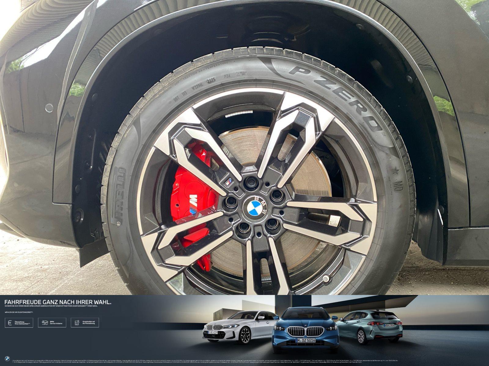 BMW X1 – Bild 23