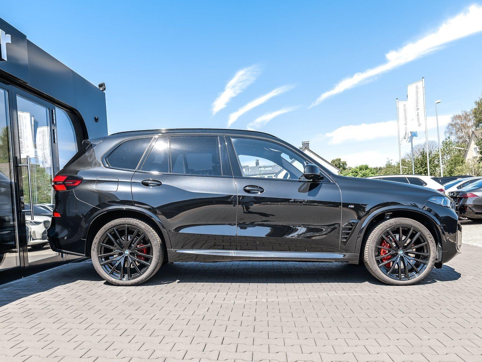 BMW X5 – Bild 25