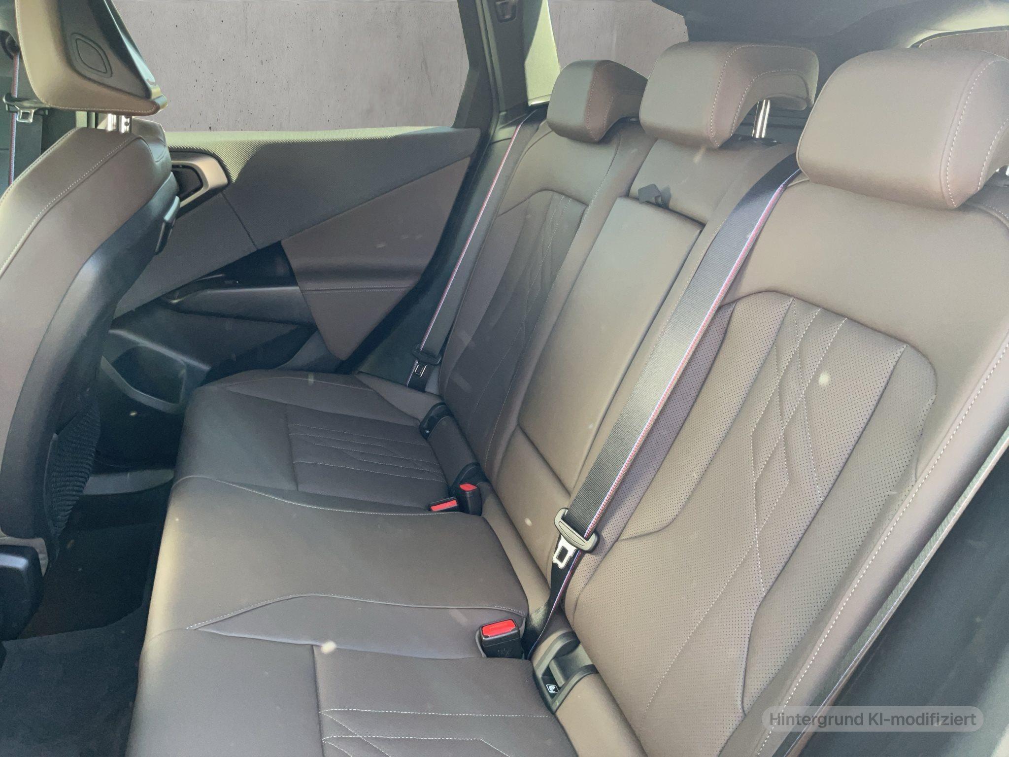BMW X3 – Bild 22