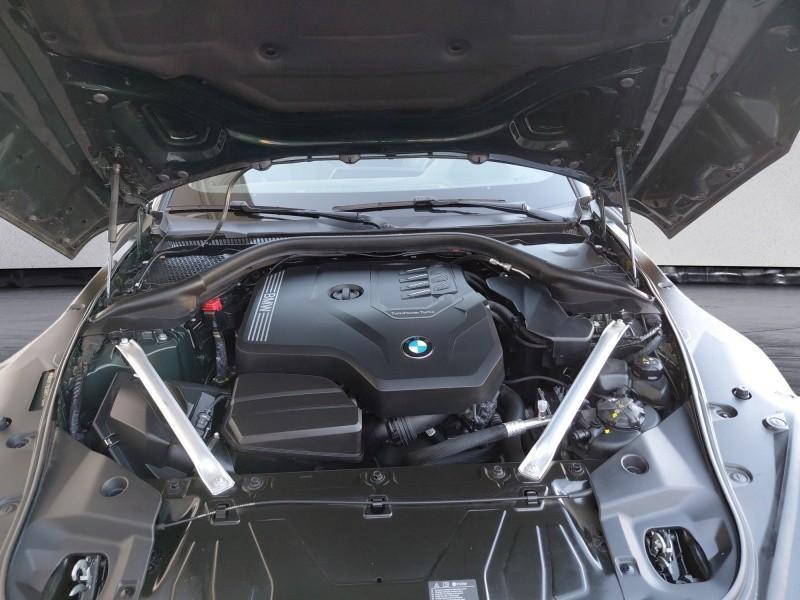 BMW Z4 – Bild 8