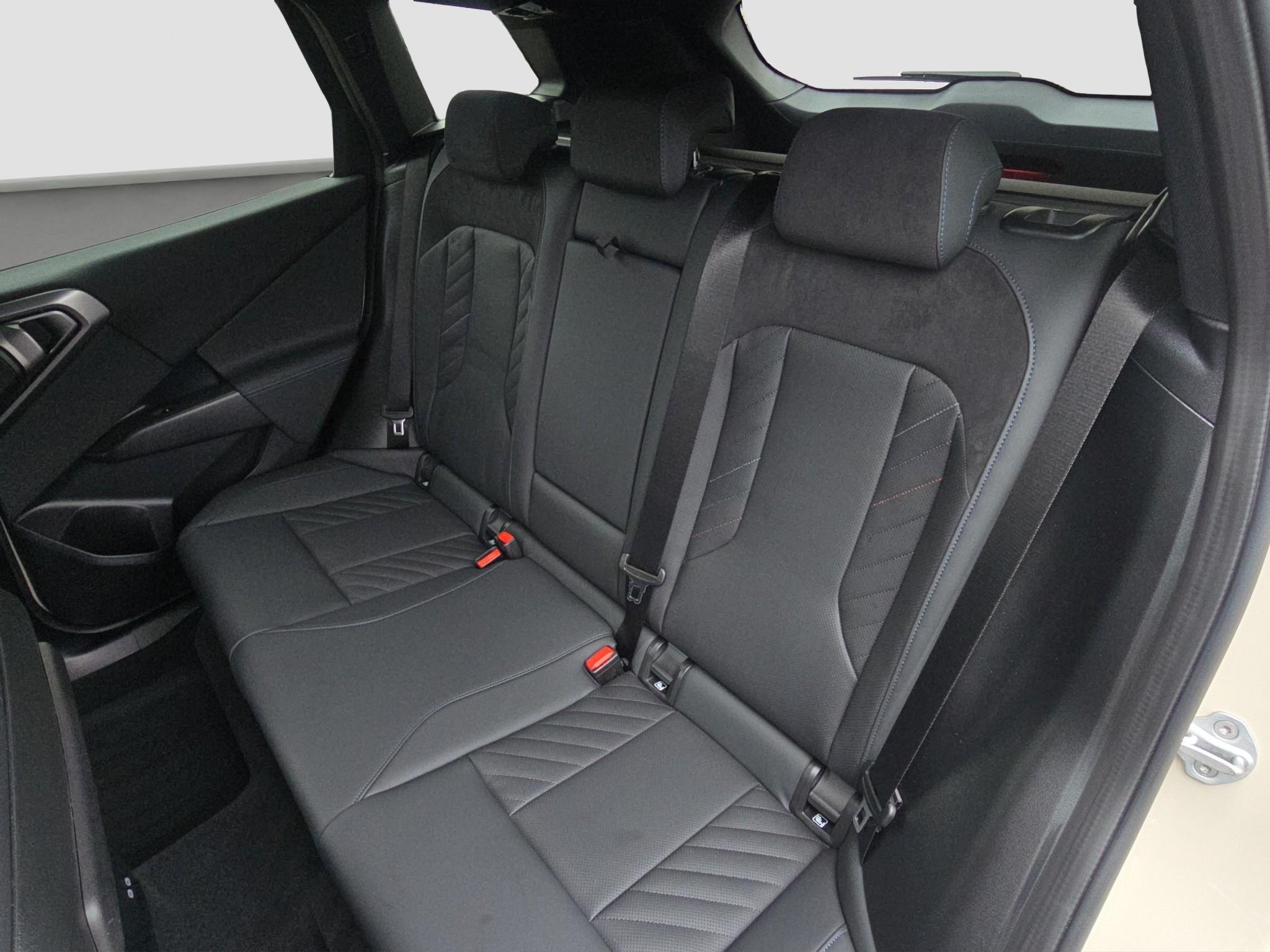 BMW X3 – Bild 19