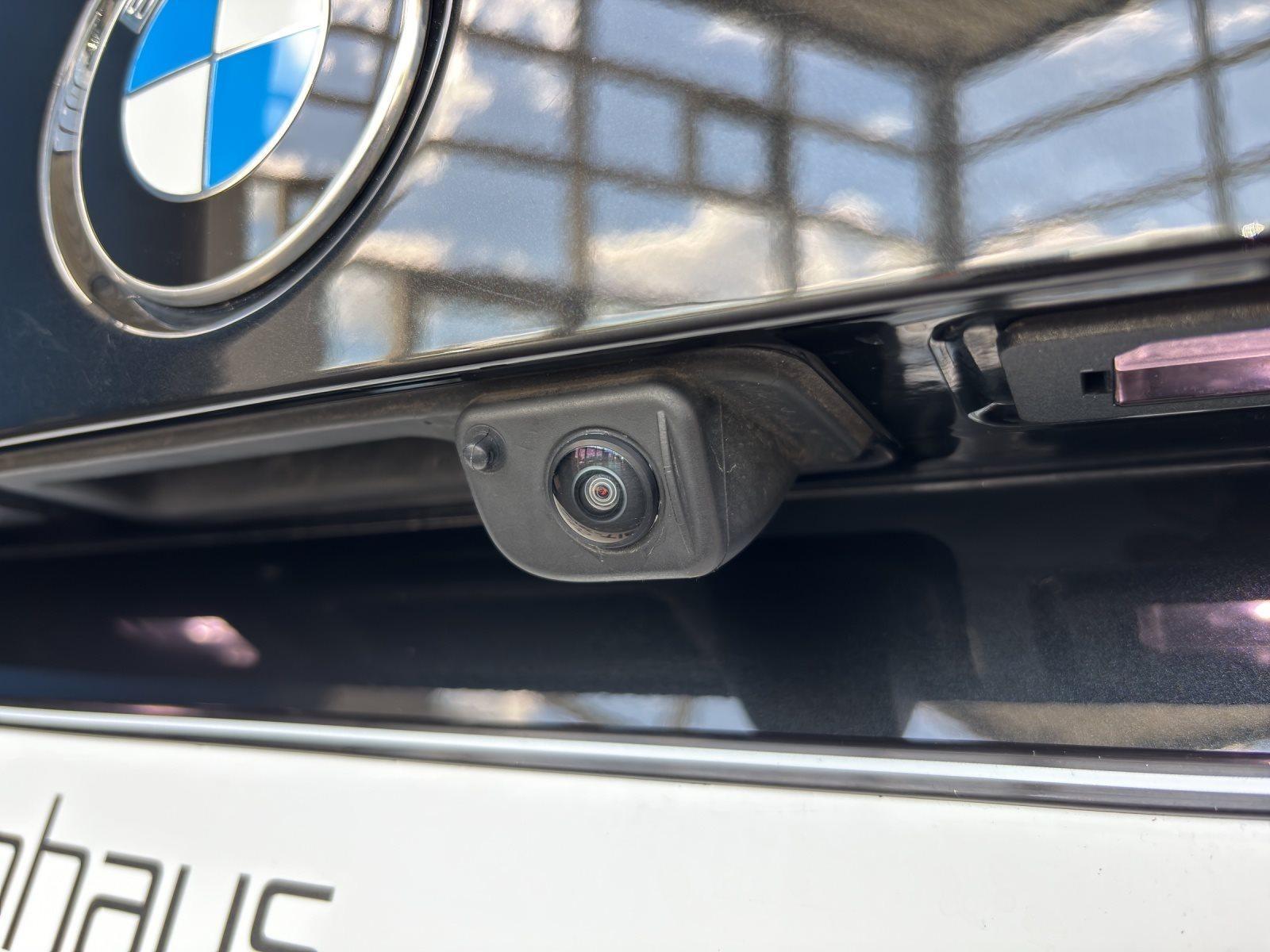 BMW X1 – Bild 11
