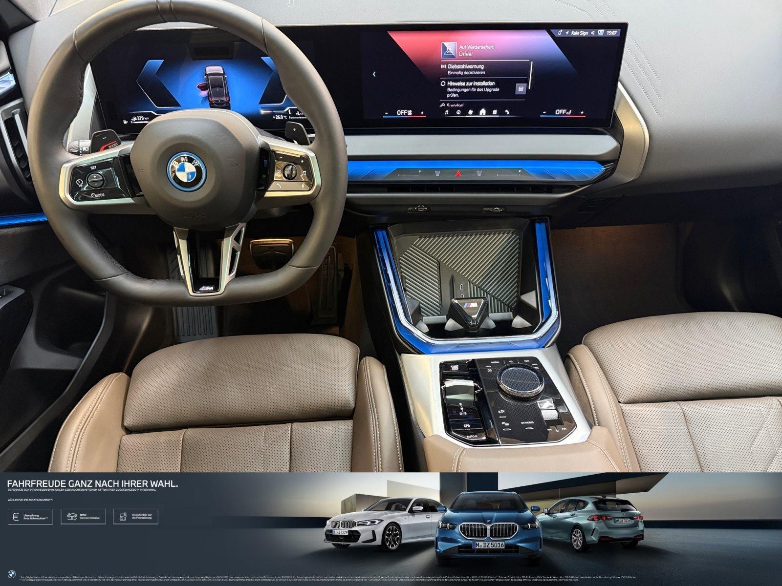 BMW X3 – Bild 7