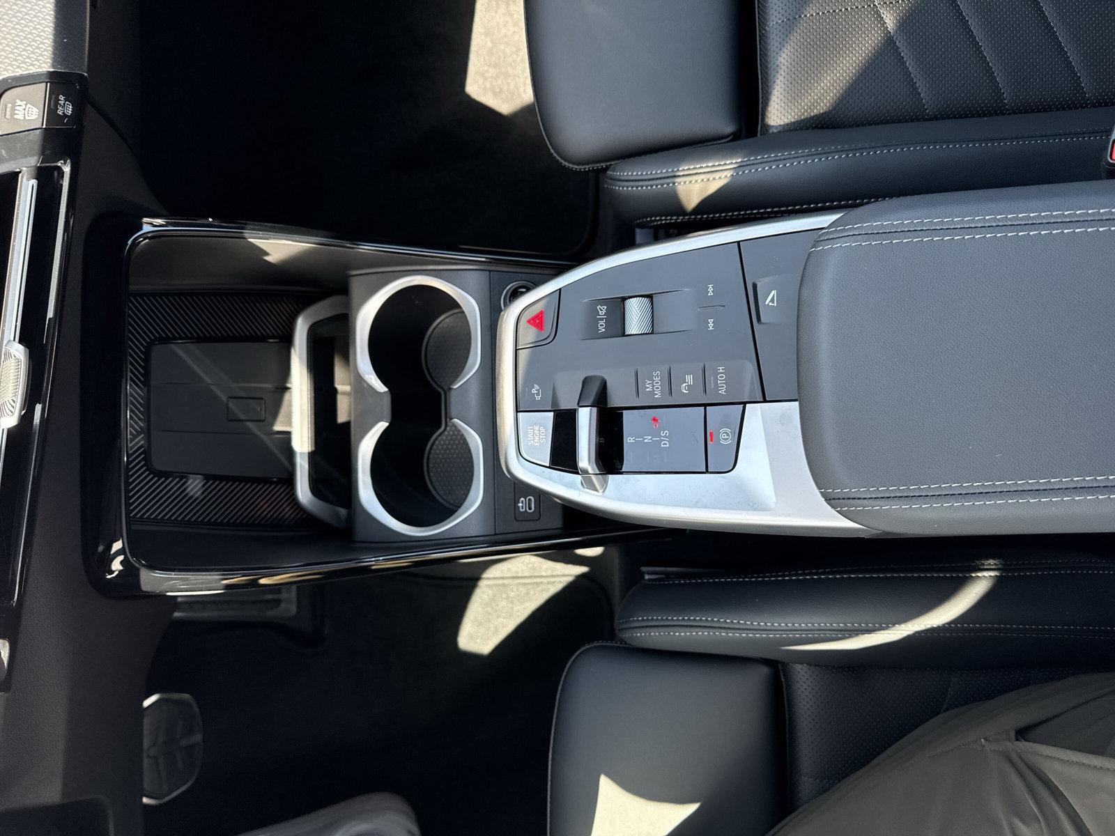 BMW X1 – Bild 9