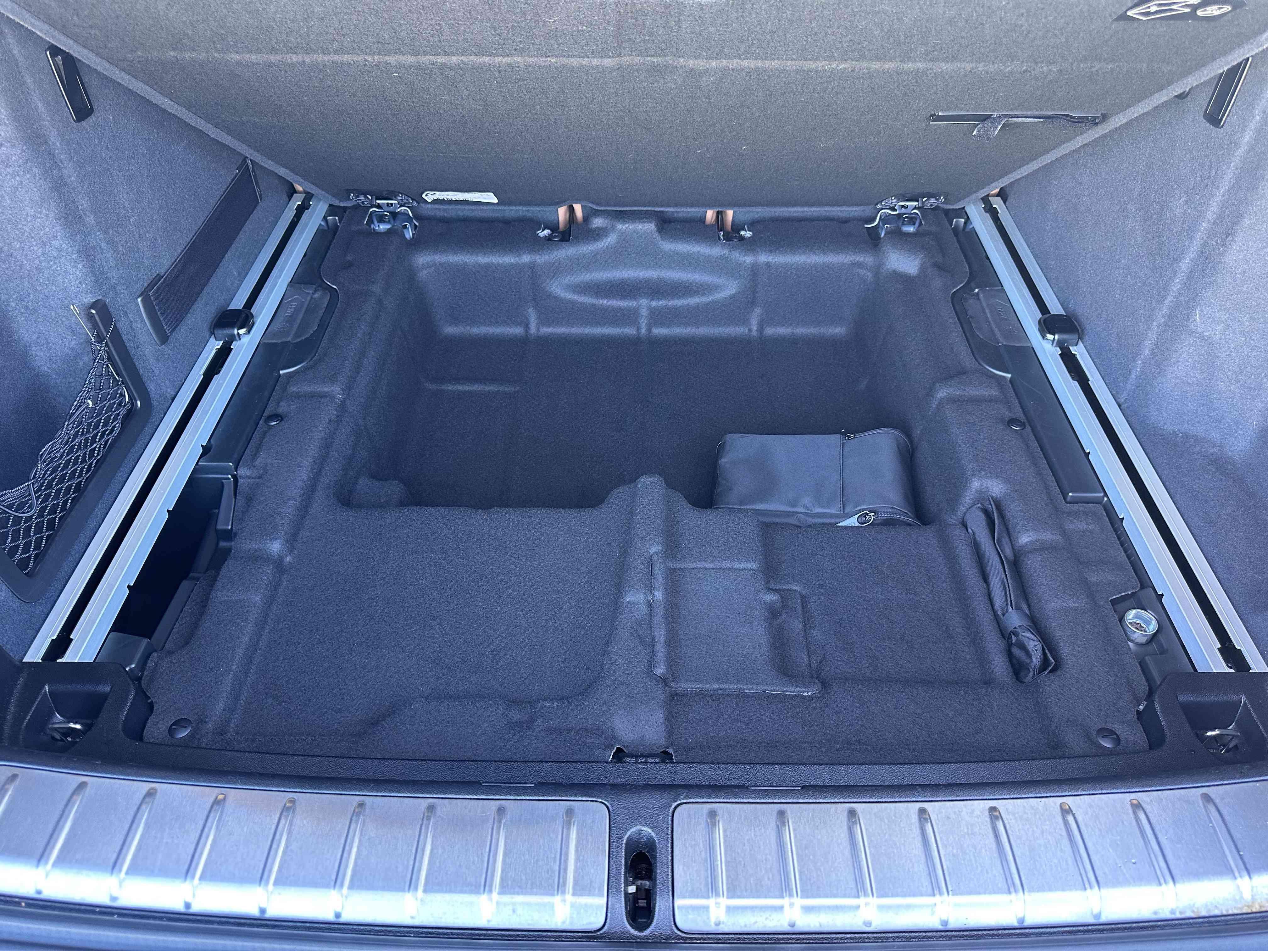 BMW X4 – Bild 21