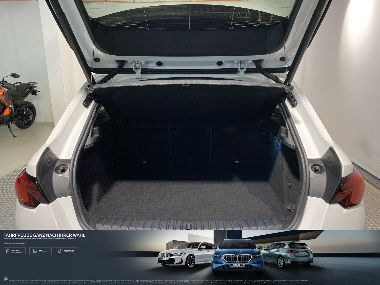 BMW 1er – Bild 12