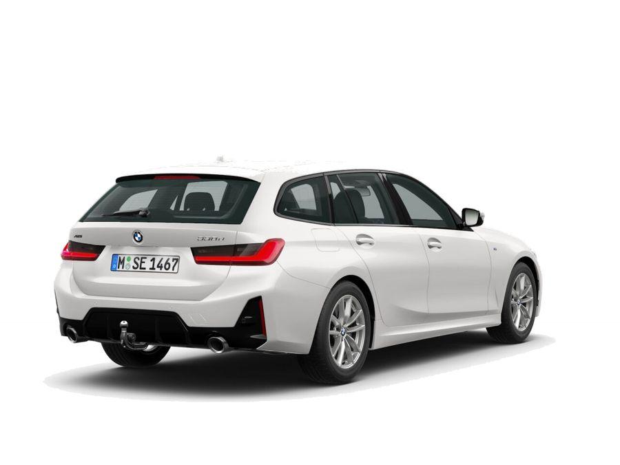 BMW 3er Touring – Bild 5