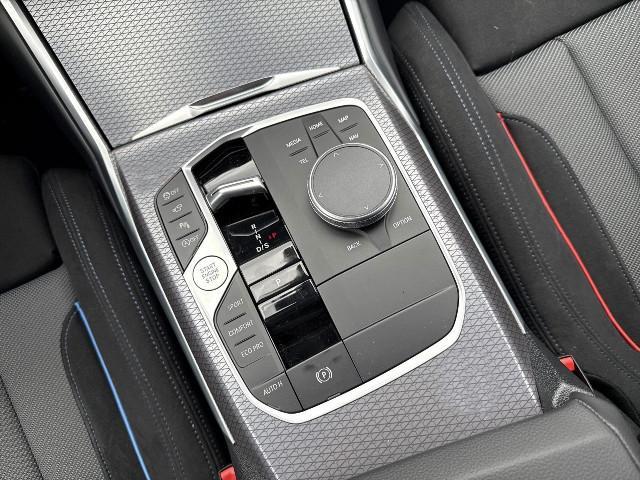 BMW 3er Touring – Bild 13
