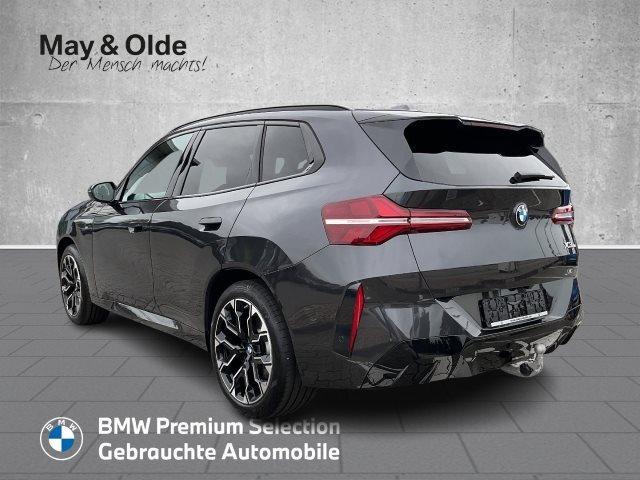BMW X3 – Bild 5