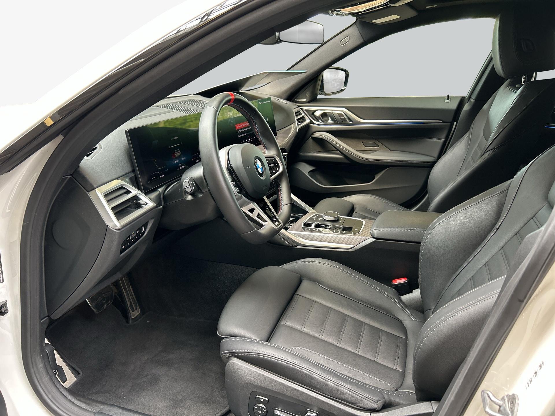 BMW 4er Gran Coupé – Bild 5