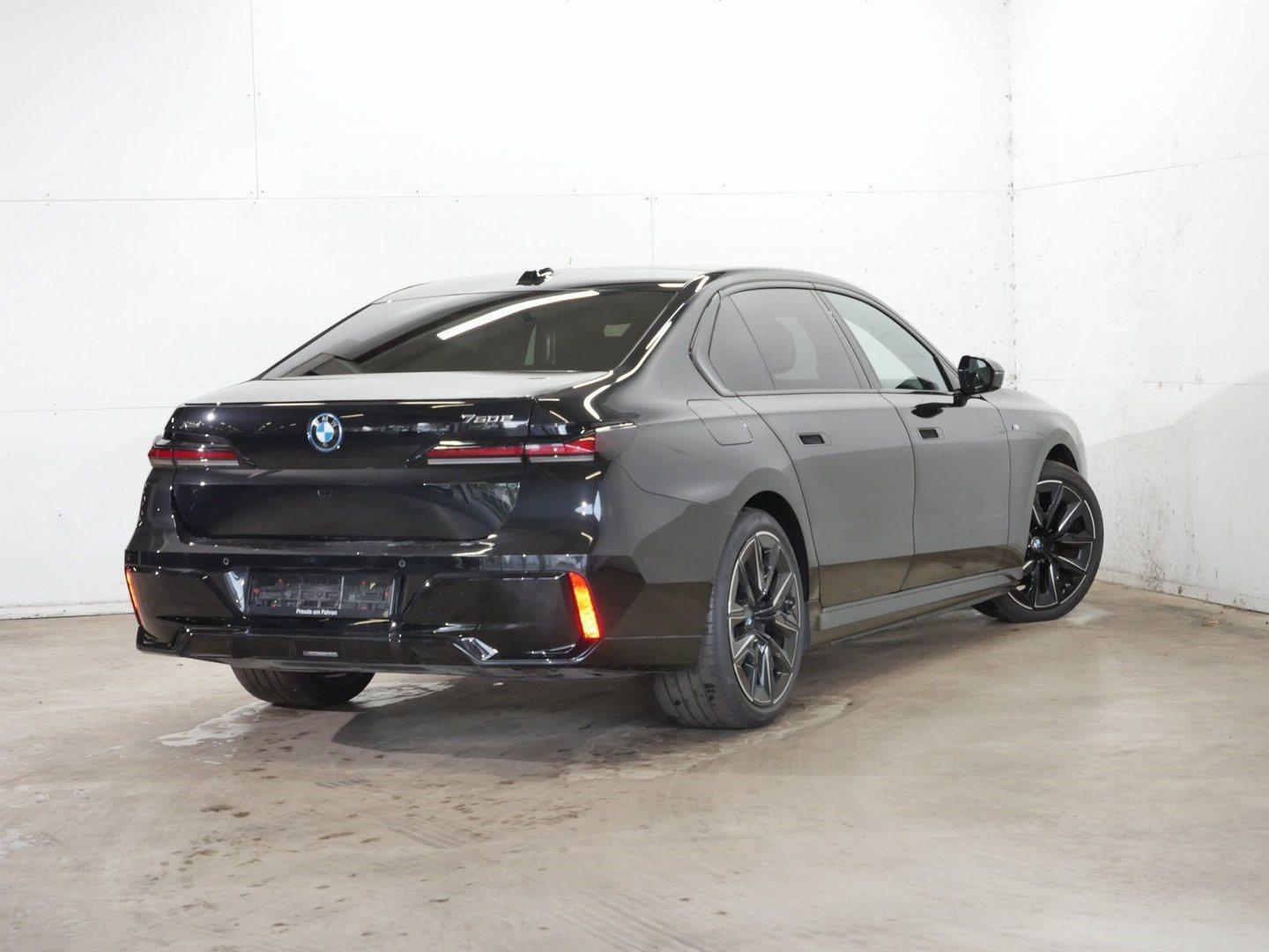BMW 7er – Bild 6