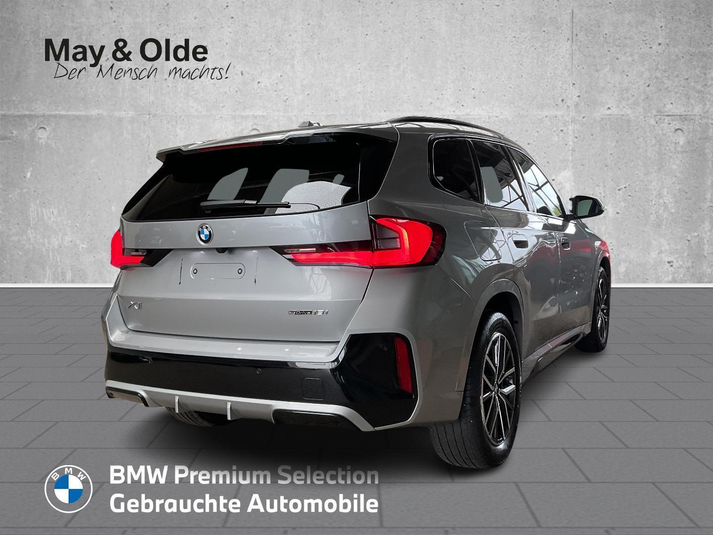 BMW X1 – Bild 18
