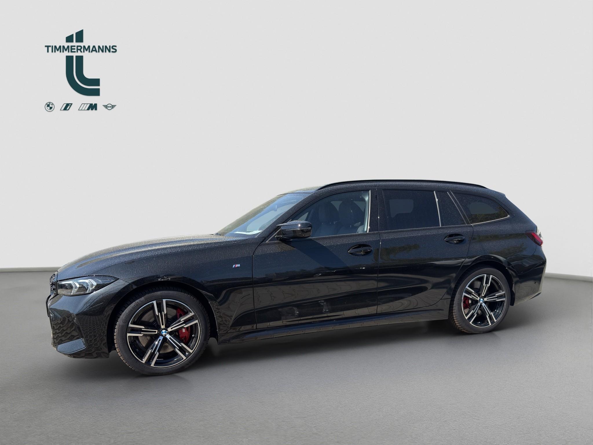 BMW 3er Touring – Bild 9