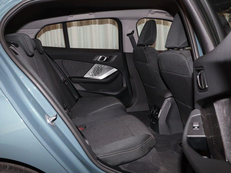 BMW 1er – Bild 12