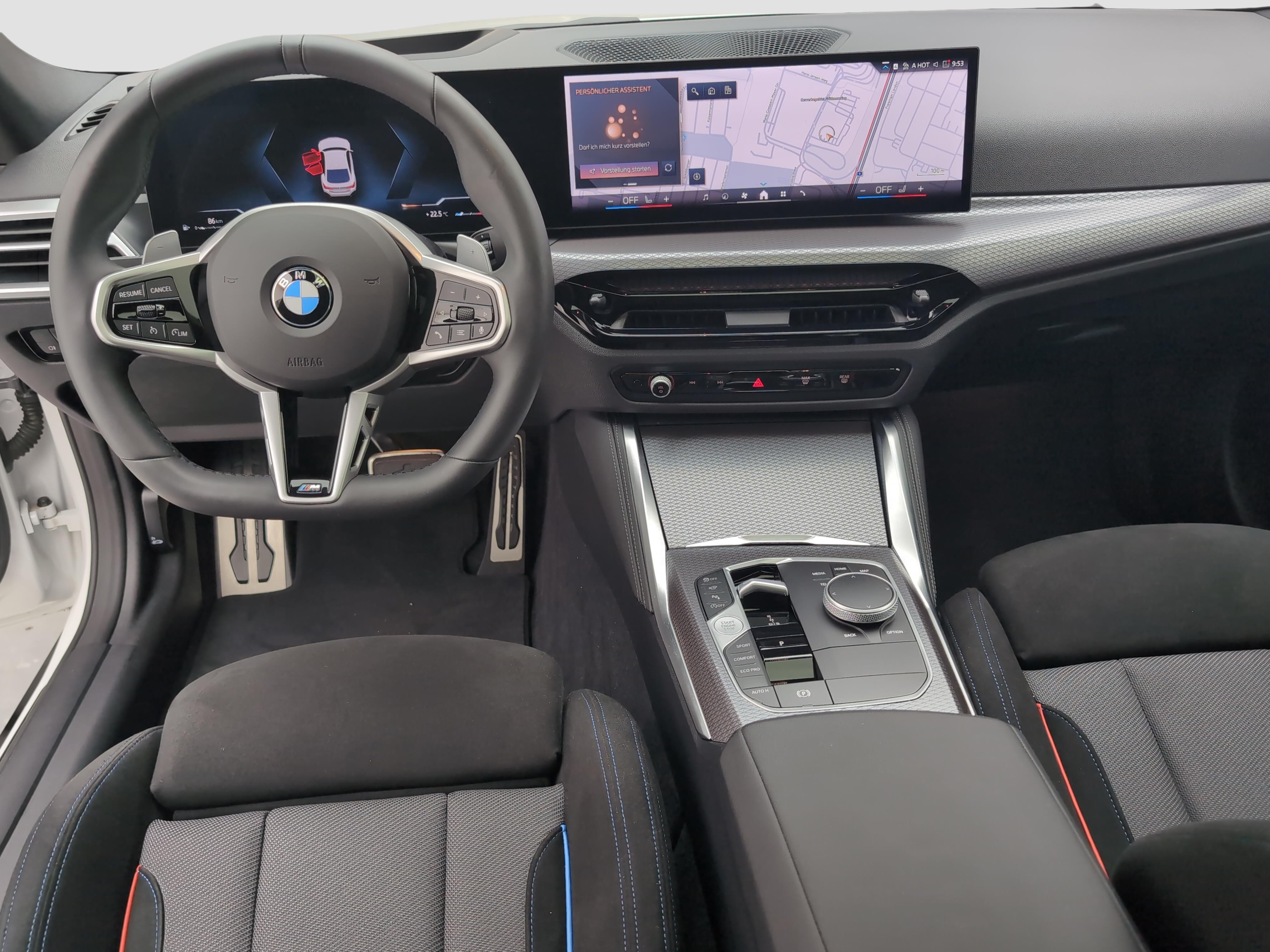 BMW 4er Gran Coupé – Bild 17