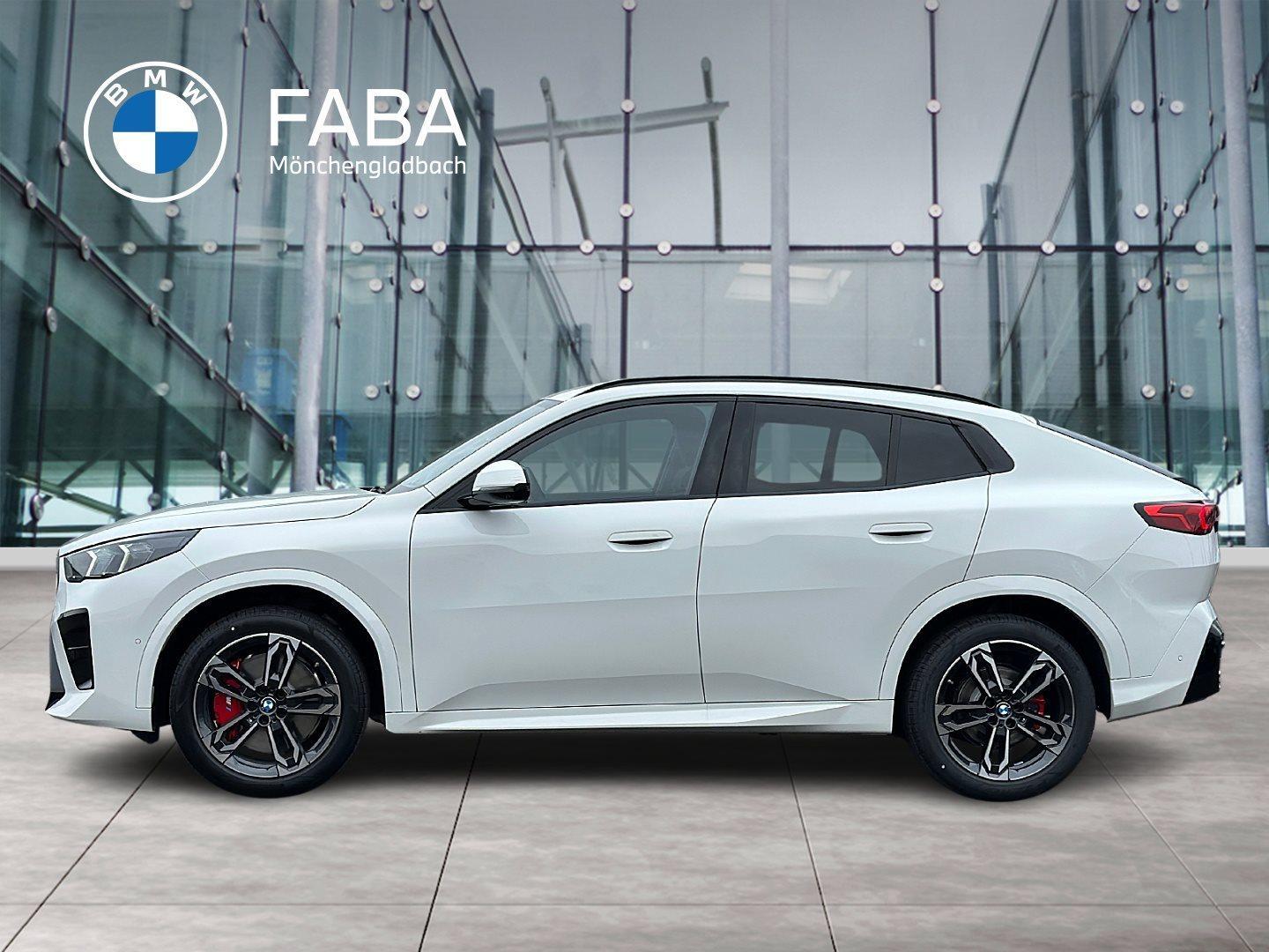 BMW X2 – Bild 5