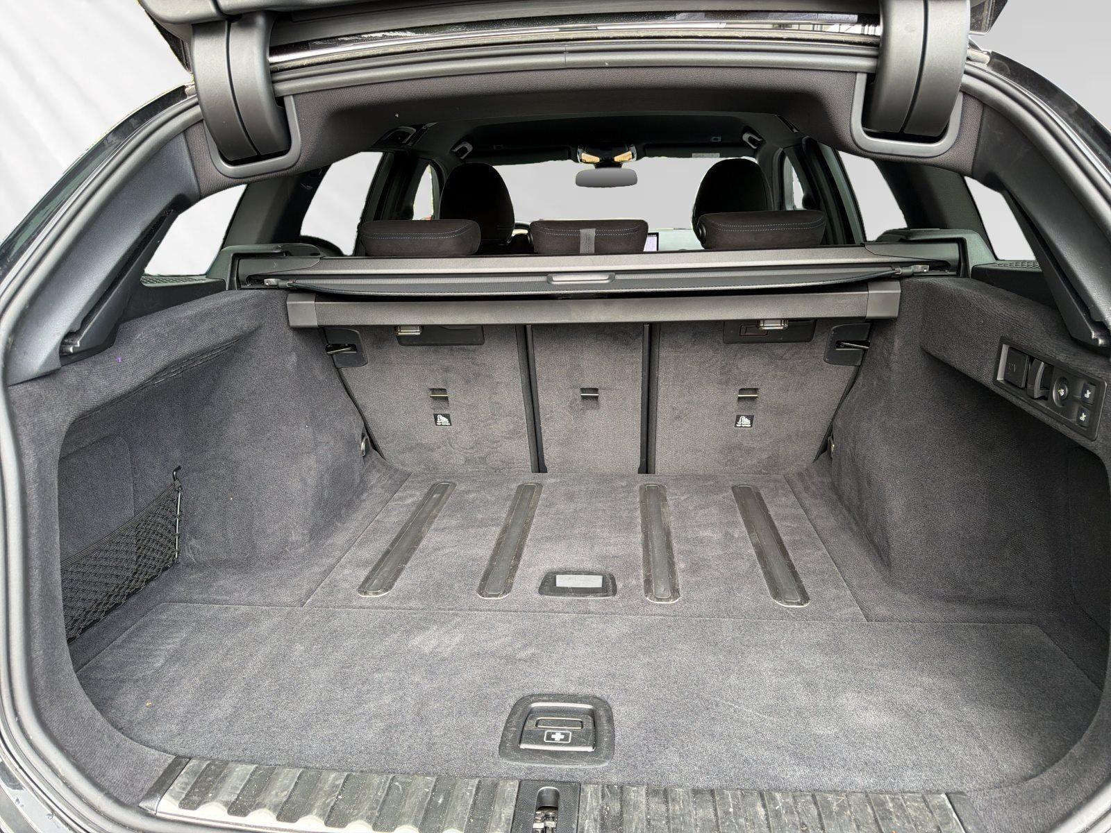 BMW 3er Touring – Bild 27