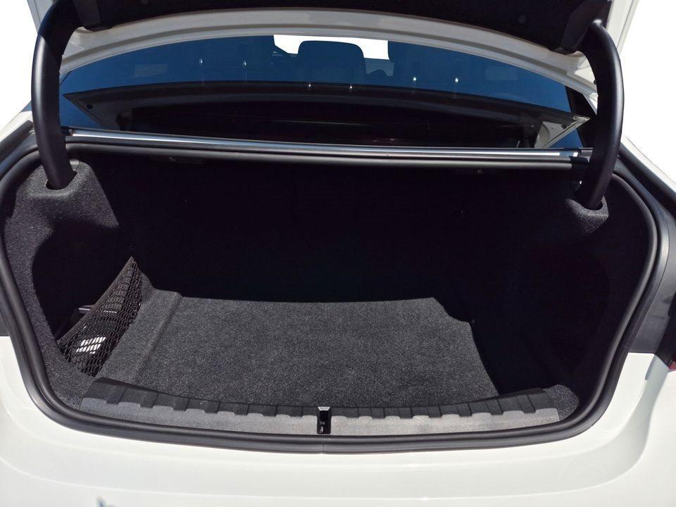 BMW 3er – Bild 26