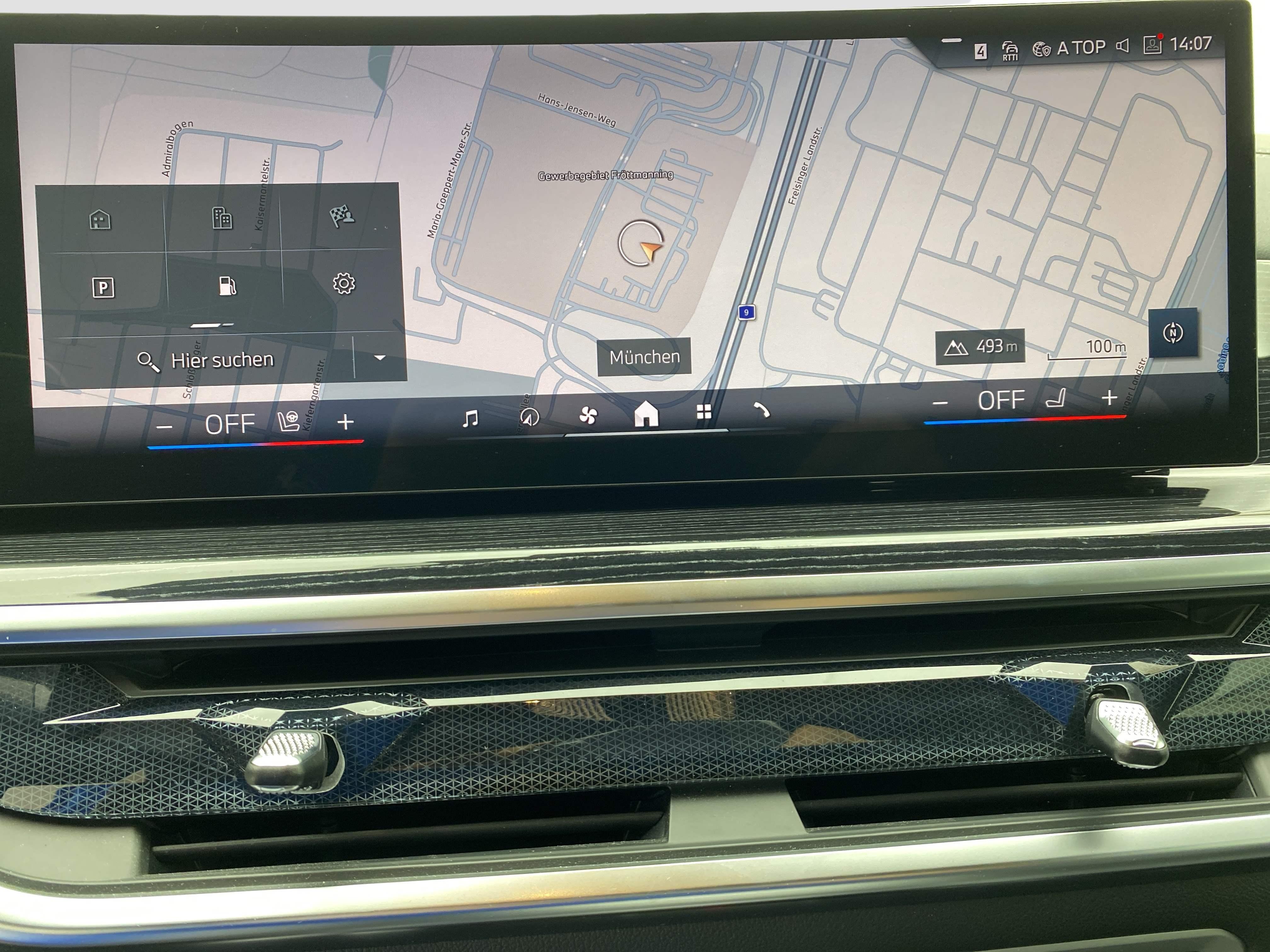 BMW X5 – Bild 12