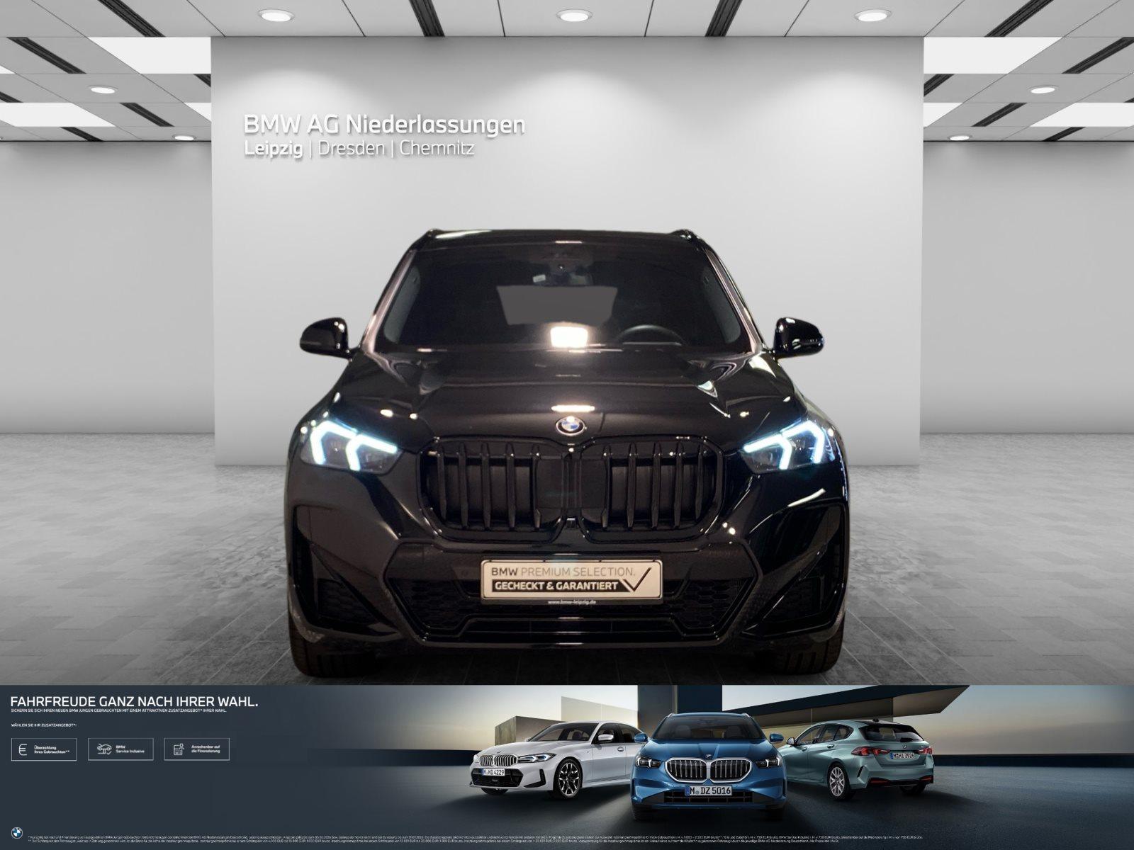 BMW X1 – Bild 6