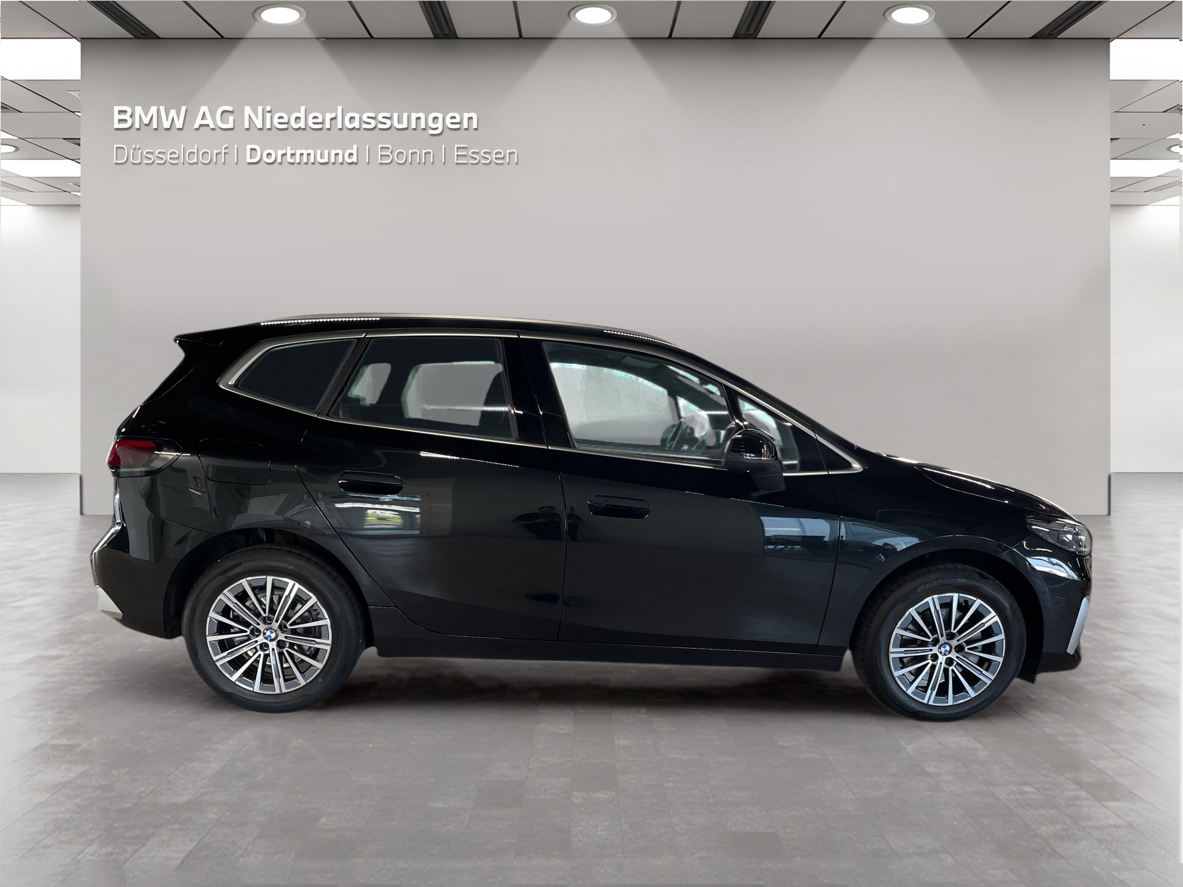 BMW 2er Active Tourer – Bild 4